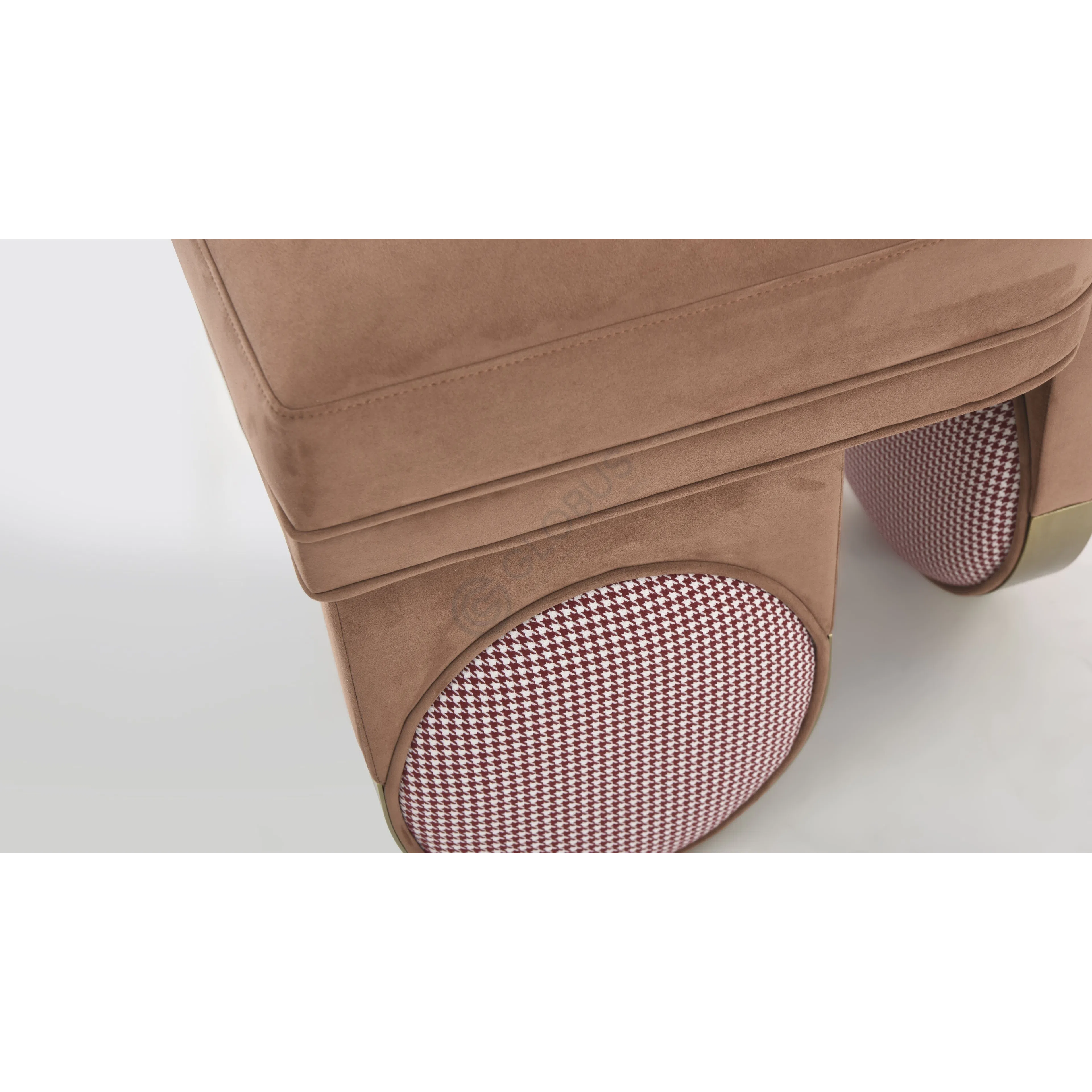 Dining chair MALABAR Fyoo Cher