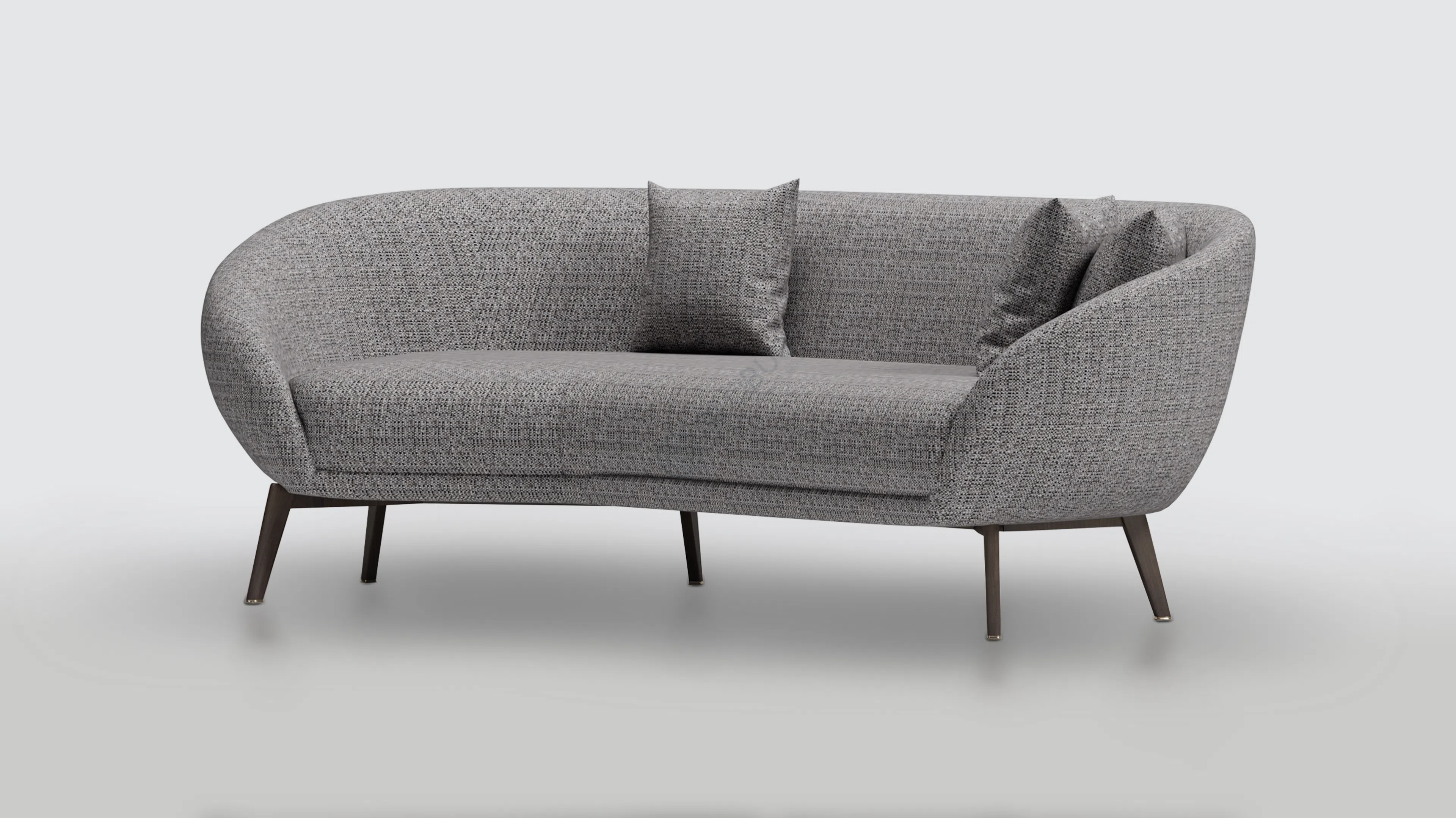 Sofa MINOTTI Russell