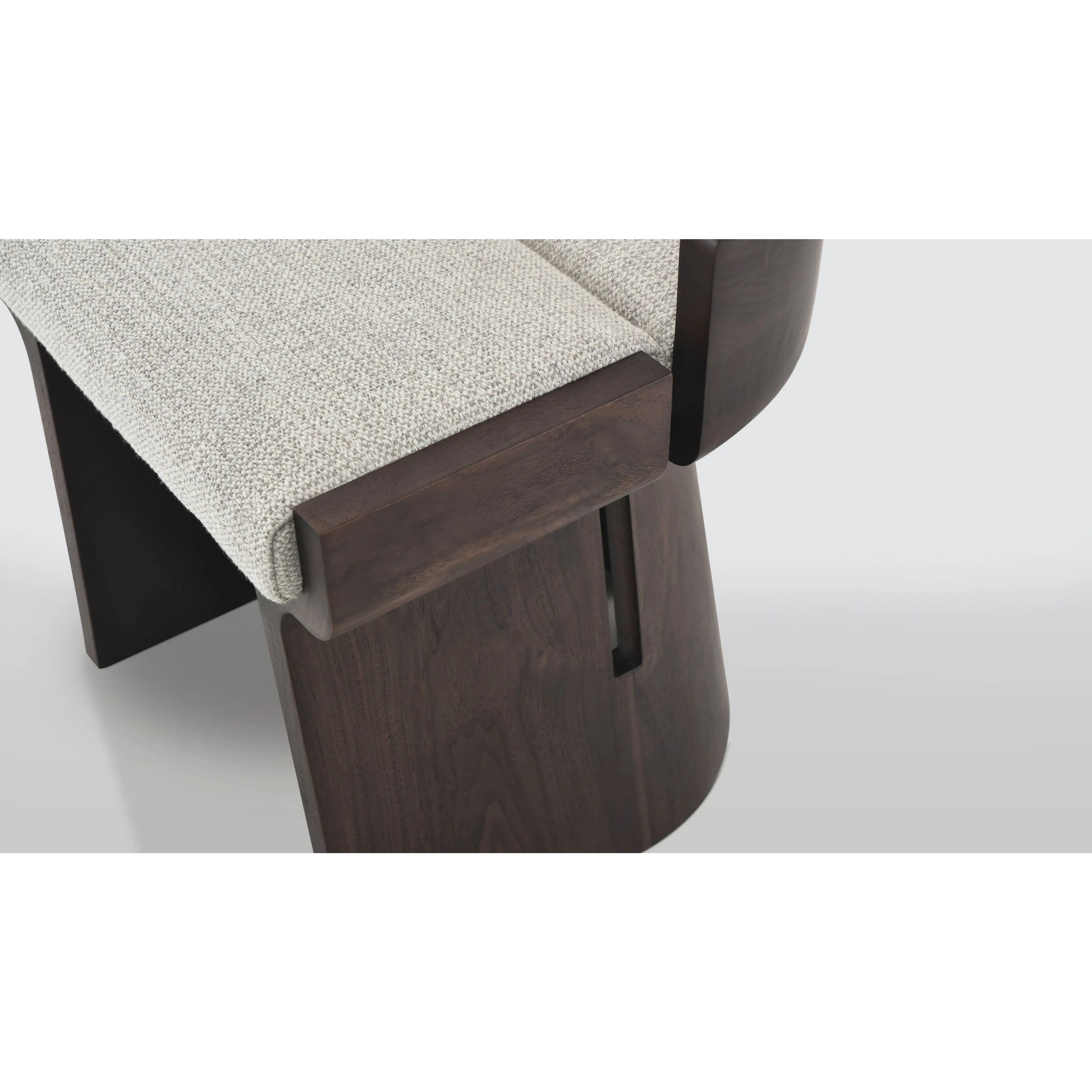 Pouf PENDHARA L'Écorce