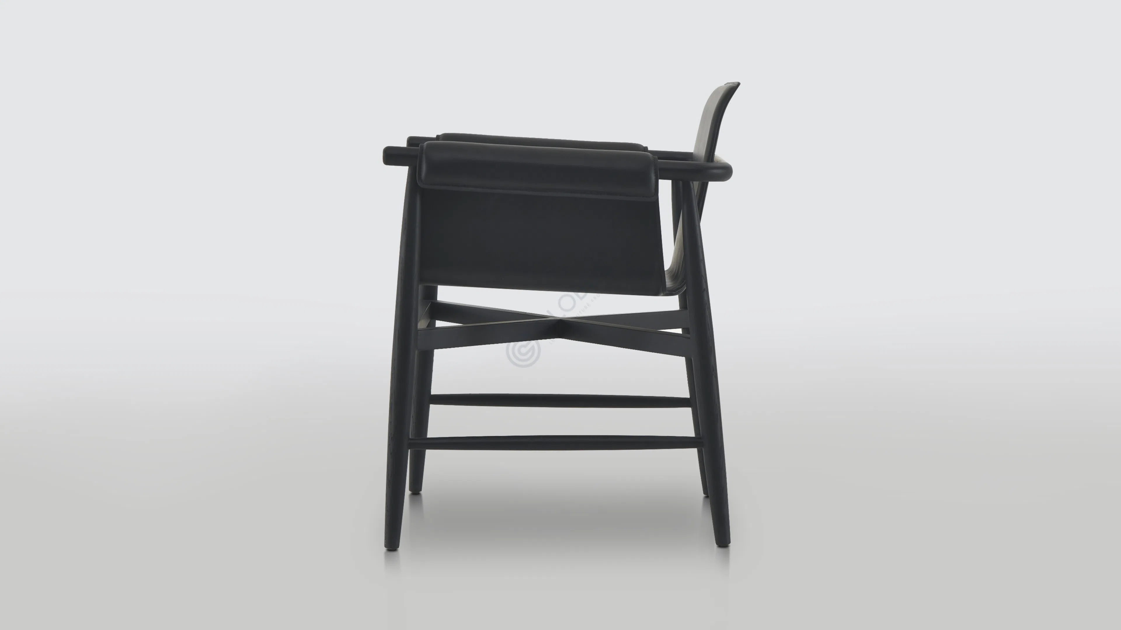 Dining chair MERIDIANI Teresina