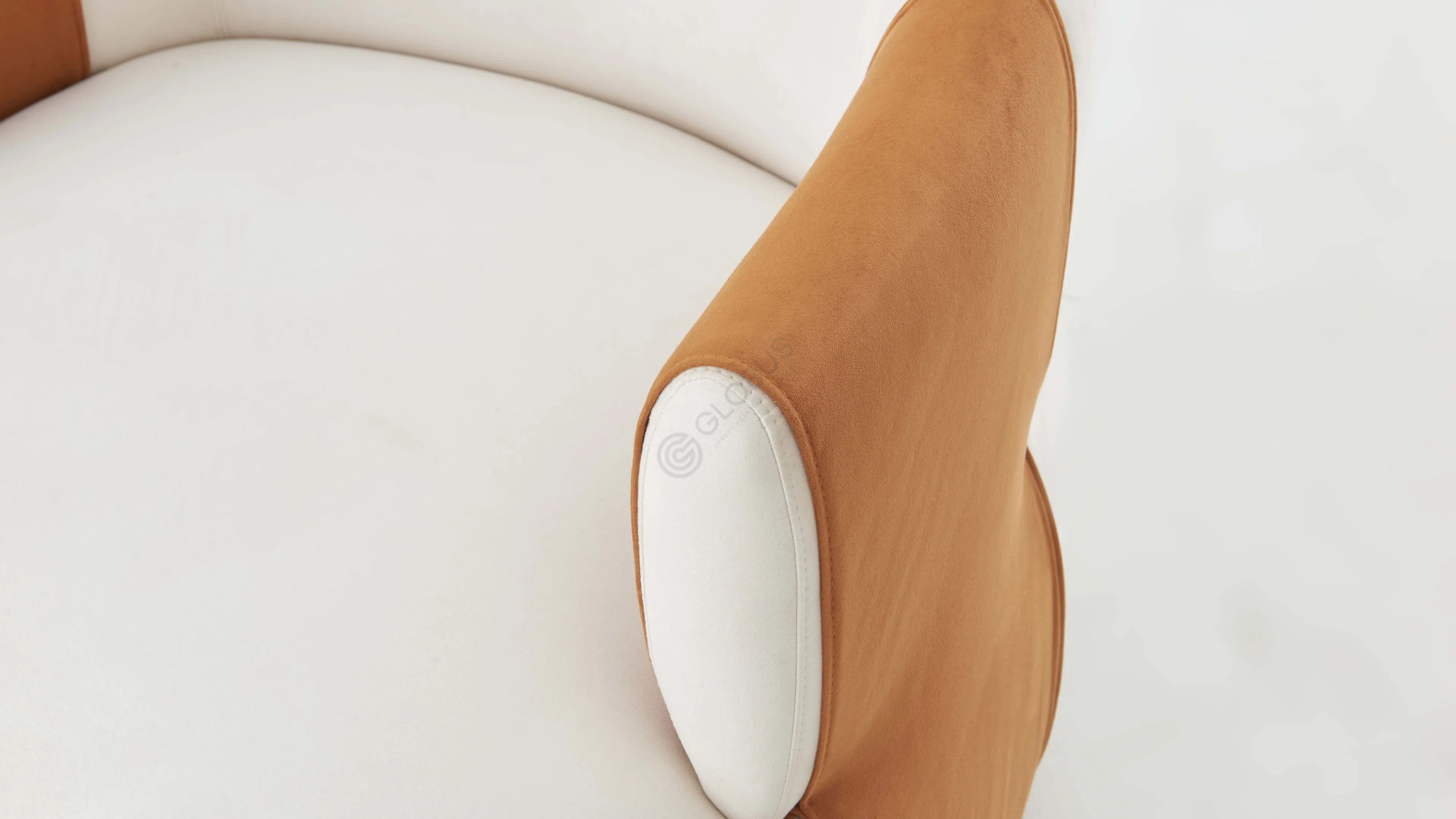 Armchair TRUSSARDI Larzia