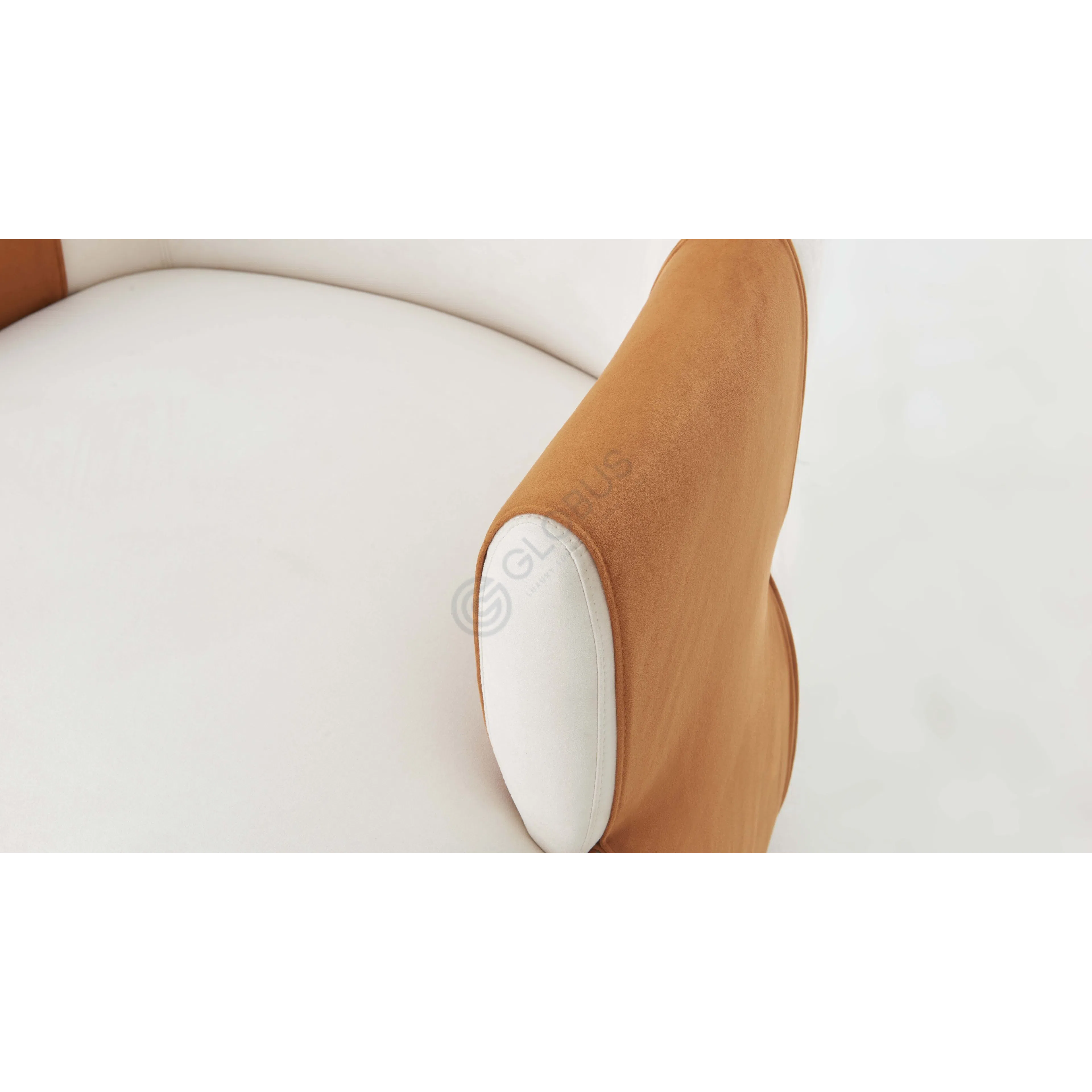 Armchair TRUSSARDI Larzia