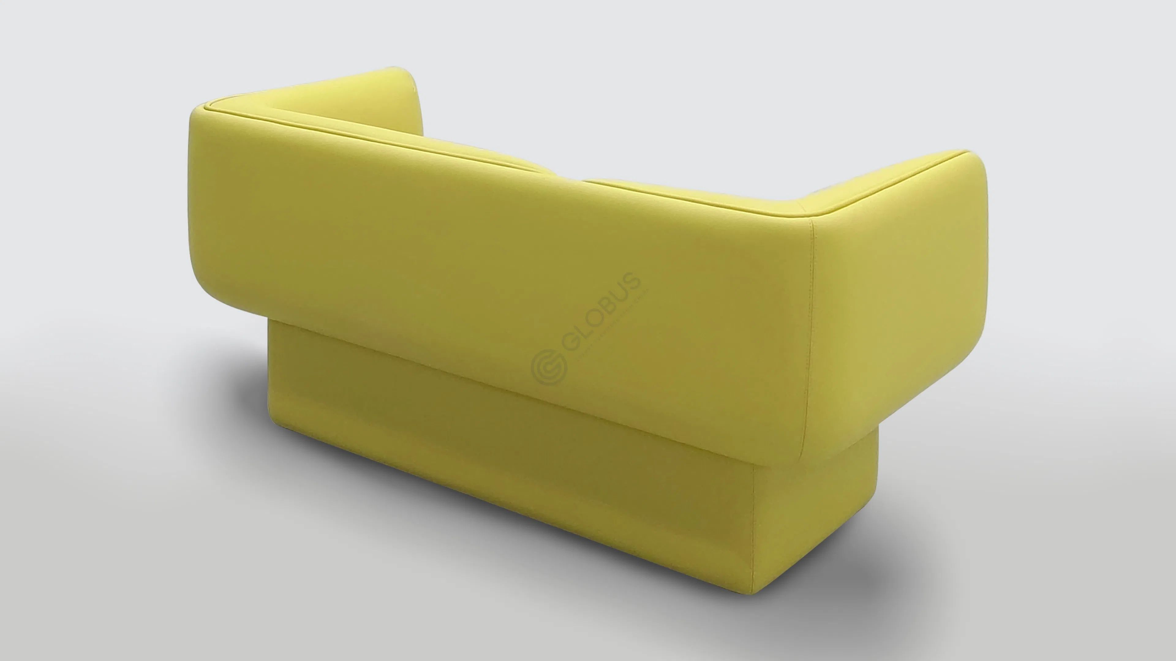 Sofa MISSANA Block