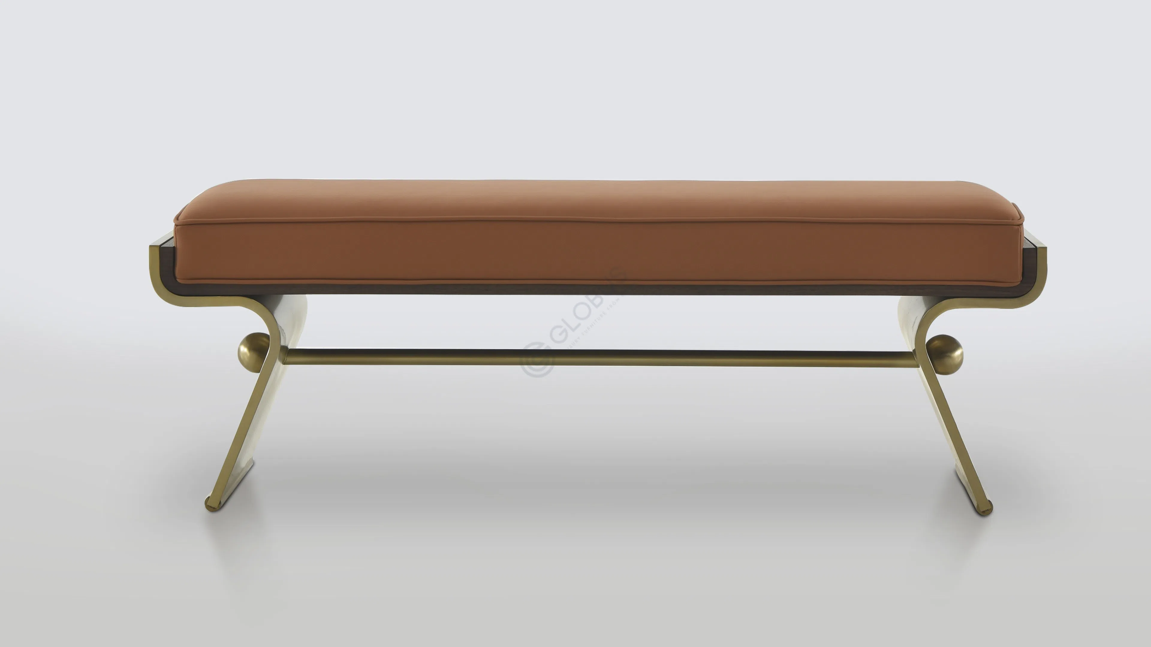 Ottoman HOMMES STUDIO Maak