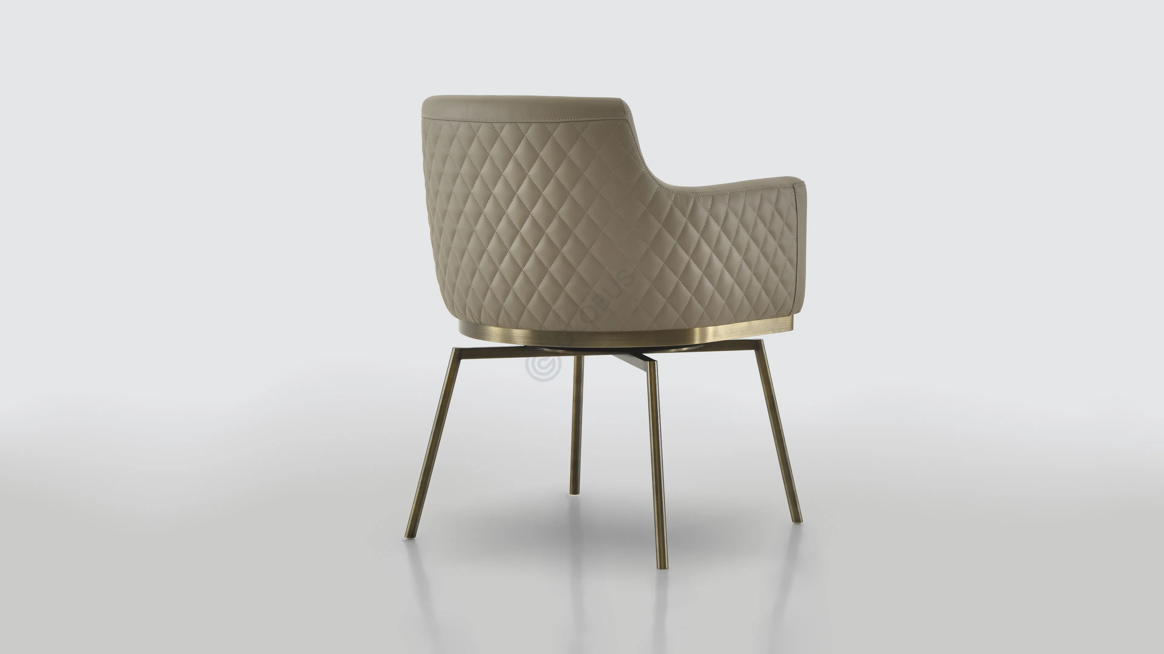 Dining chair EFORMA Ely Diamond