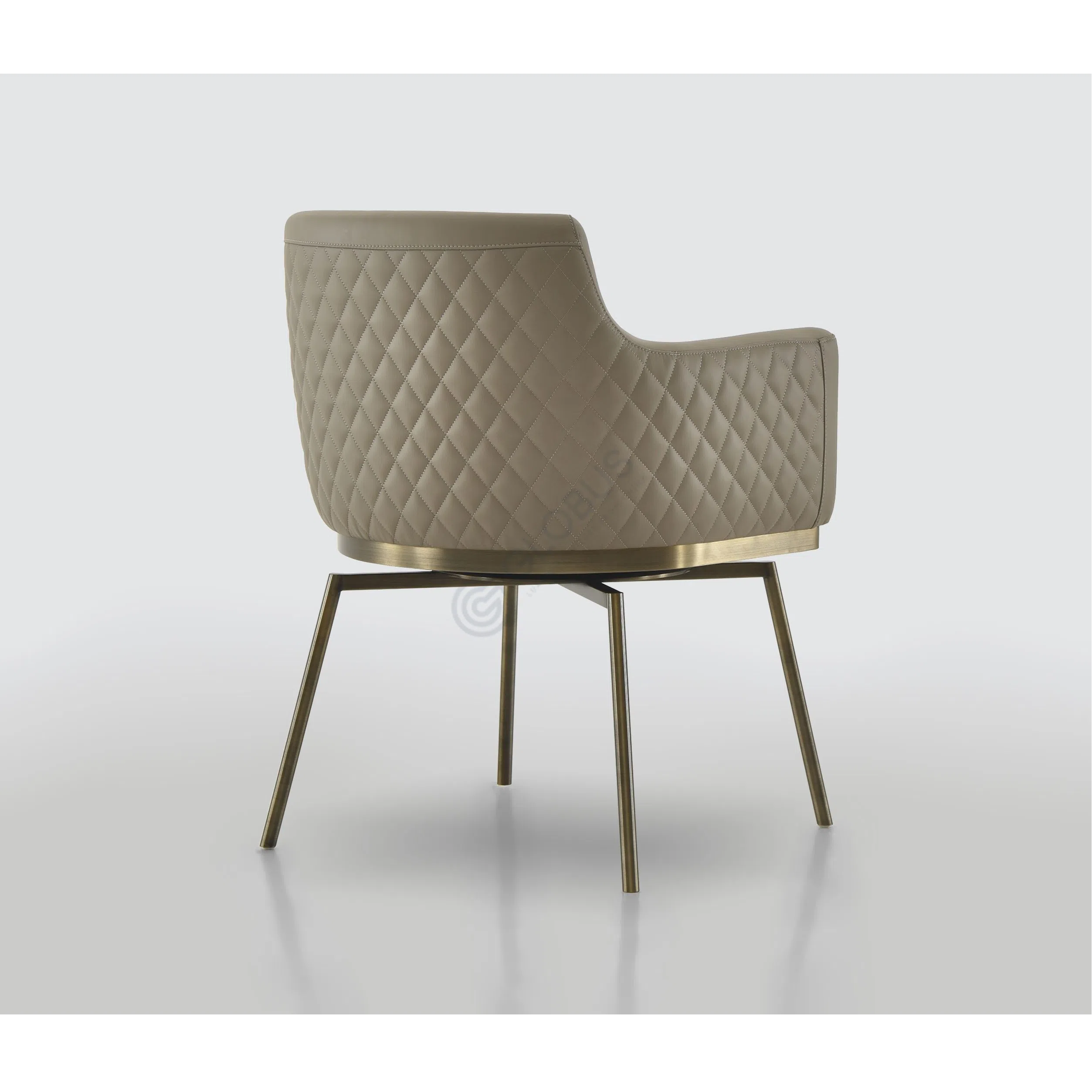 Dining chair EFORMA Ely Diamond