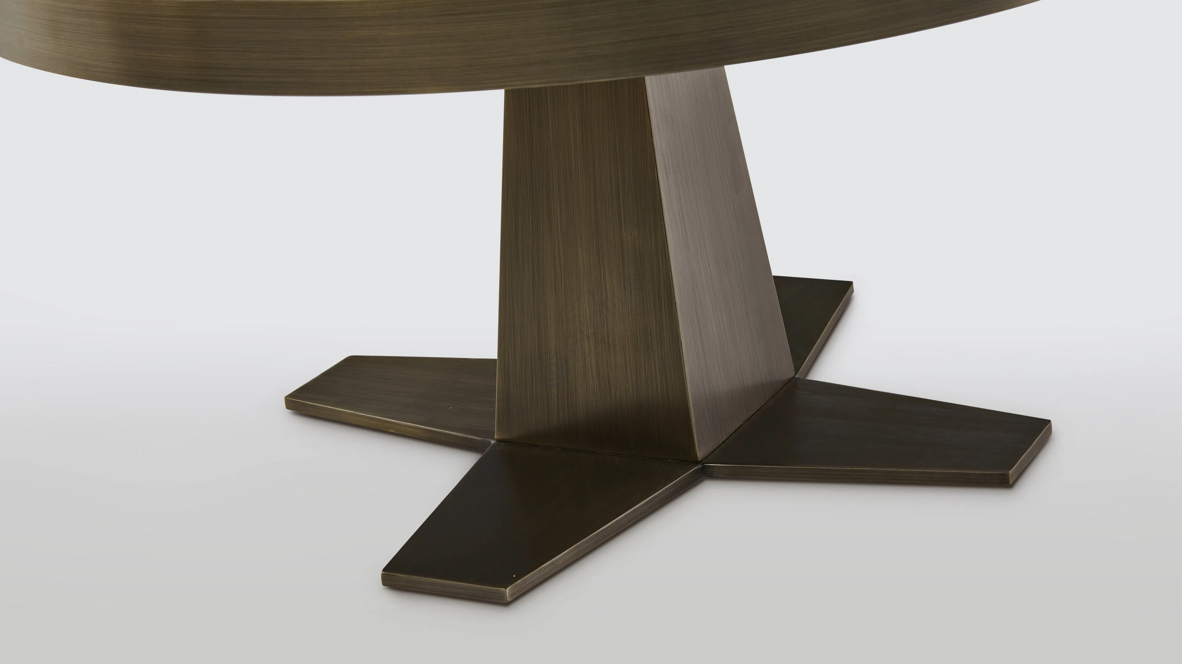Coffee table LONGHI Bourbon