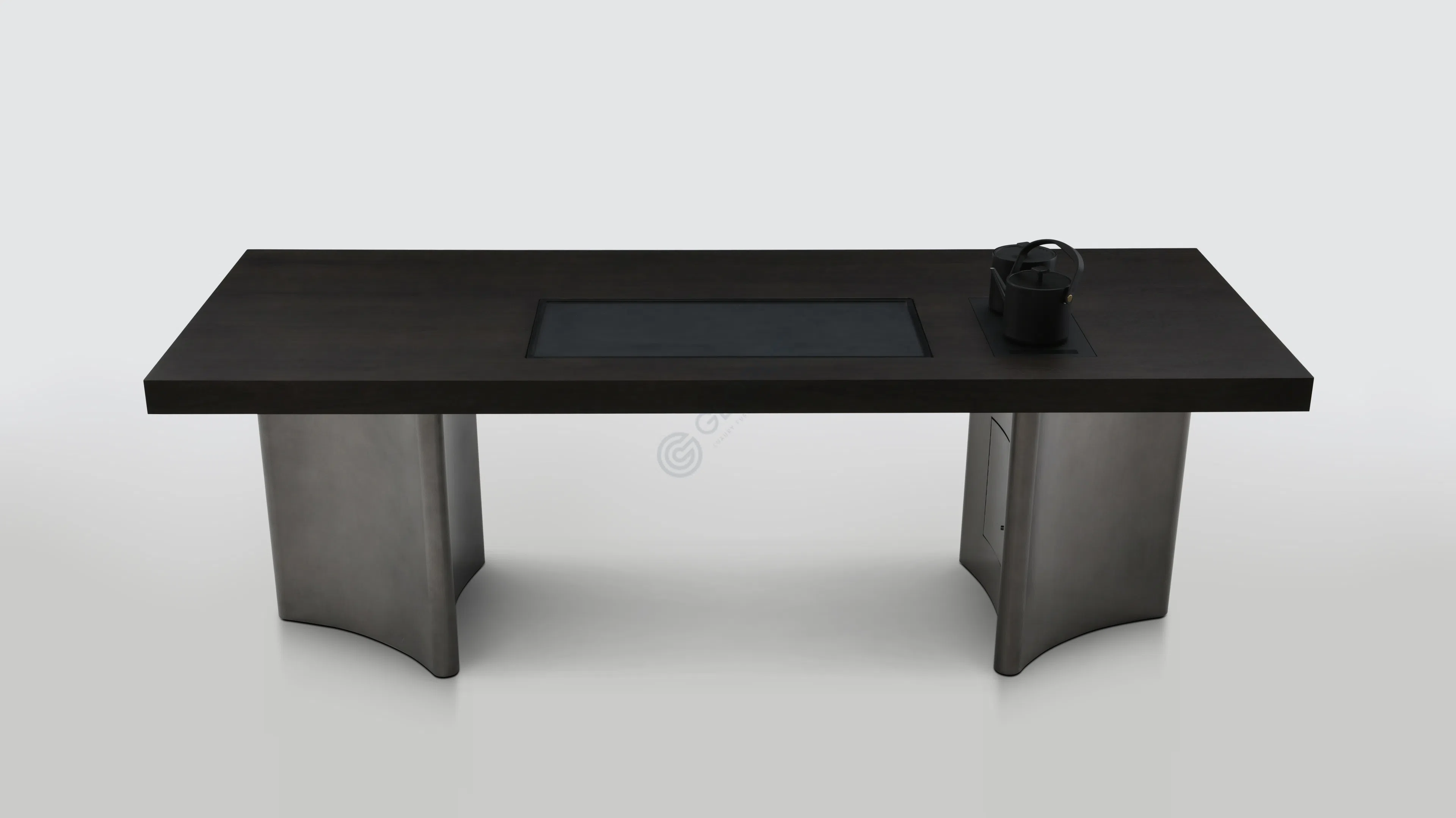 Tea table Napoletano