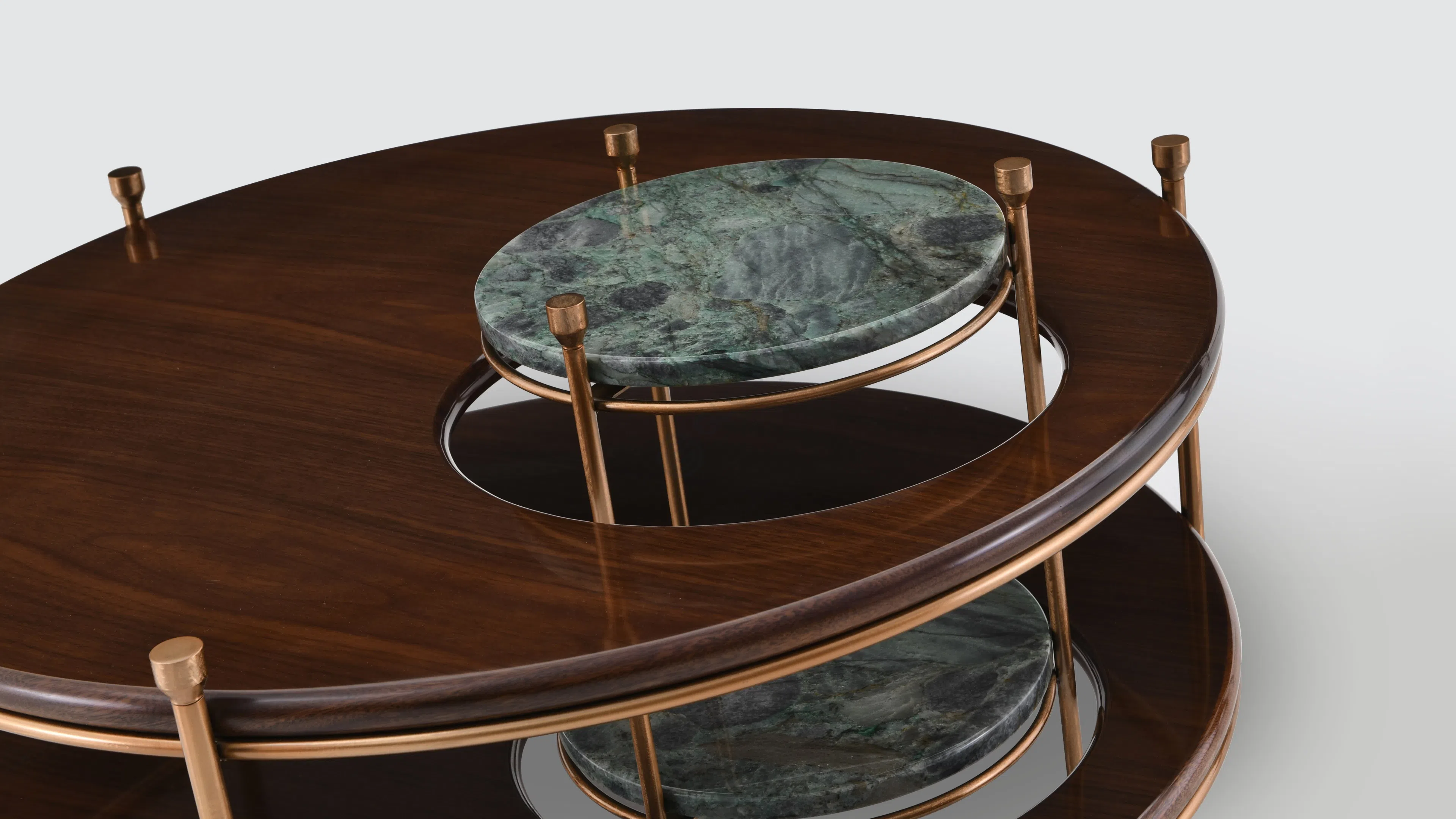 Coffee table MEZZO Byron