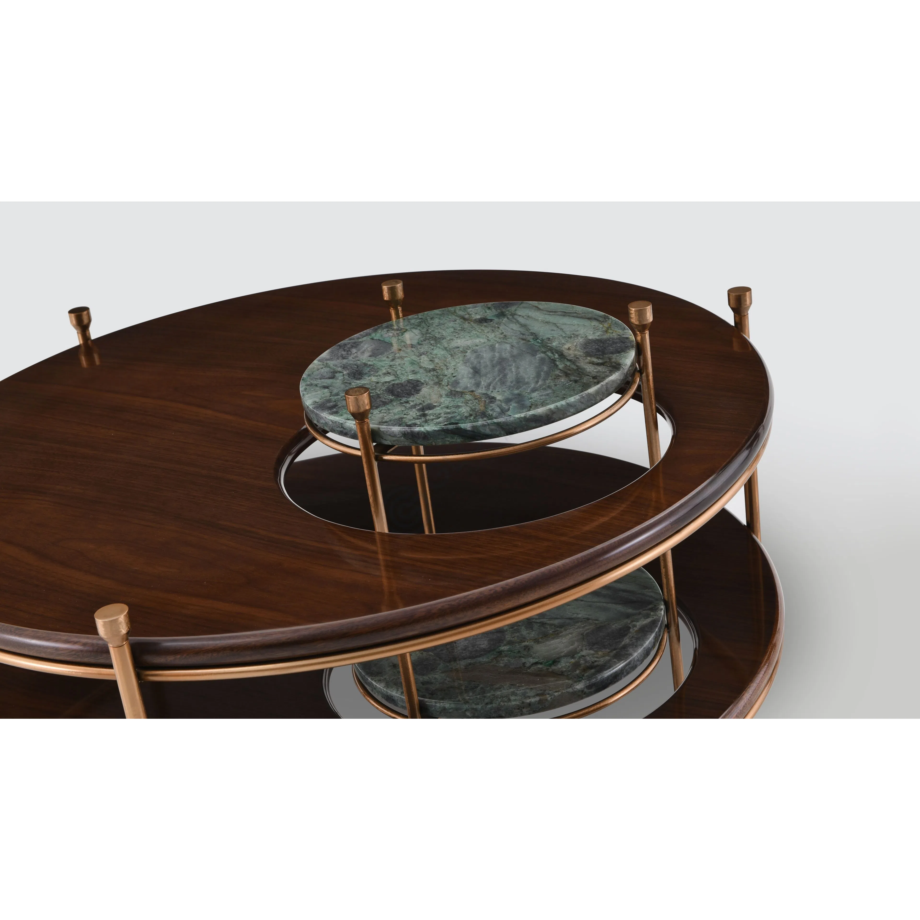 Coffee table MEZZO Byron