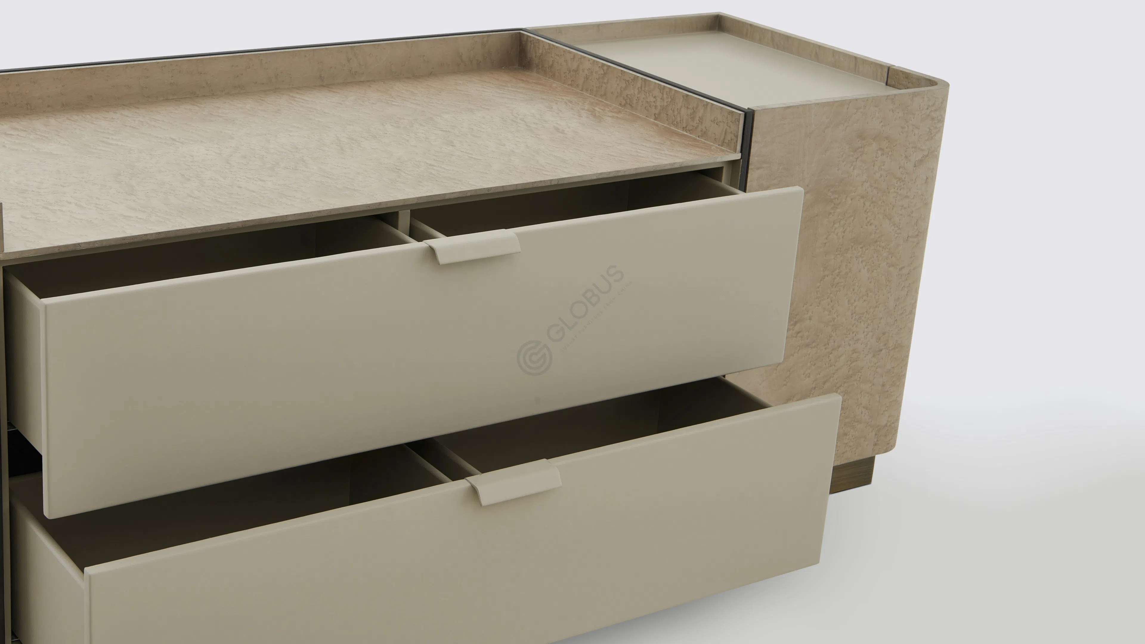 Bedside table Ridente