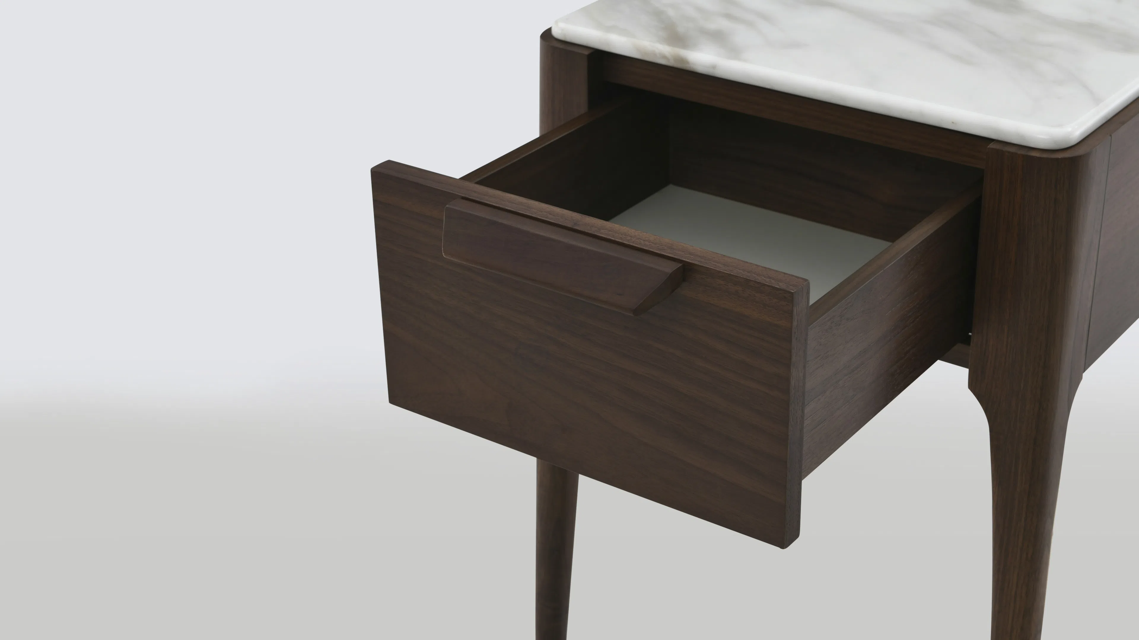 Bedside table PORADA Ziggy