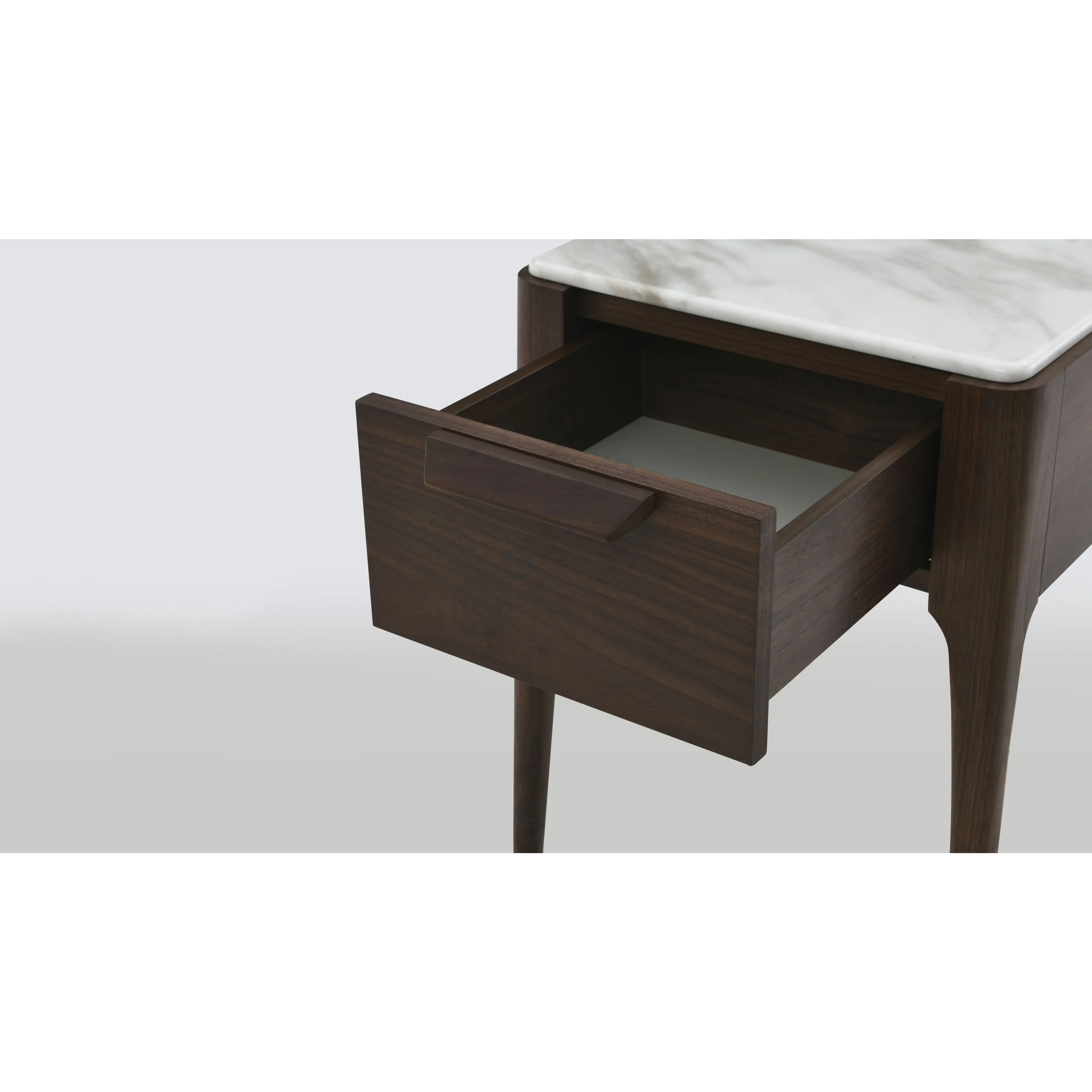 Bedside table PORADA Ziggy