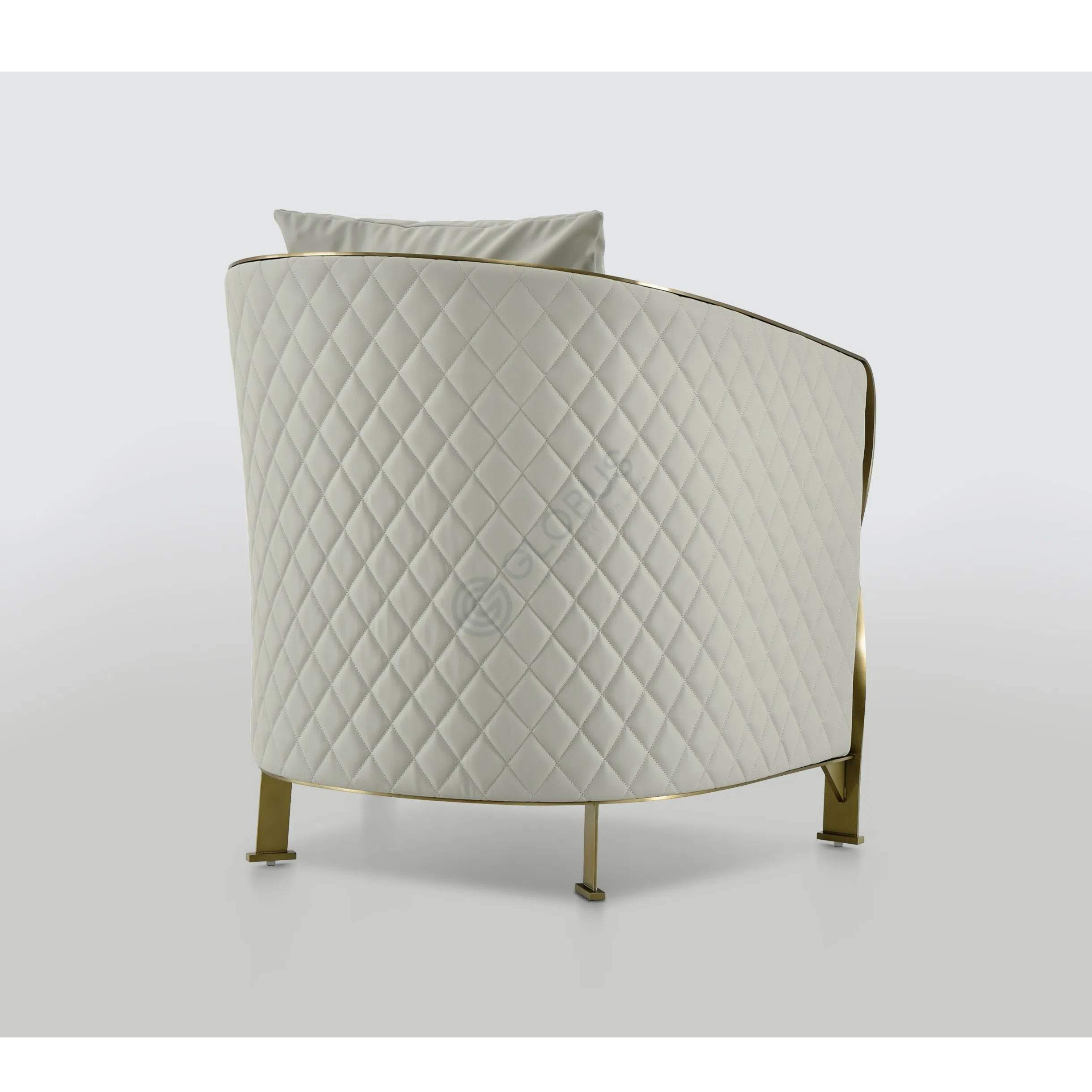 Кресло RUGIANO Paris