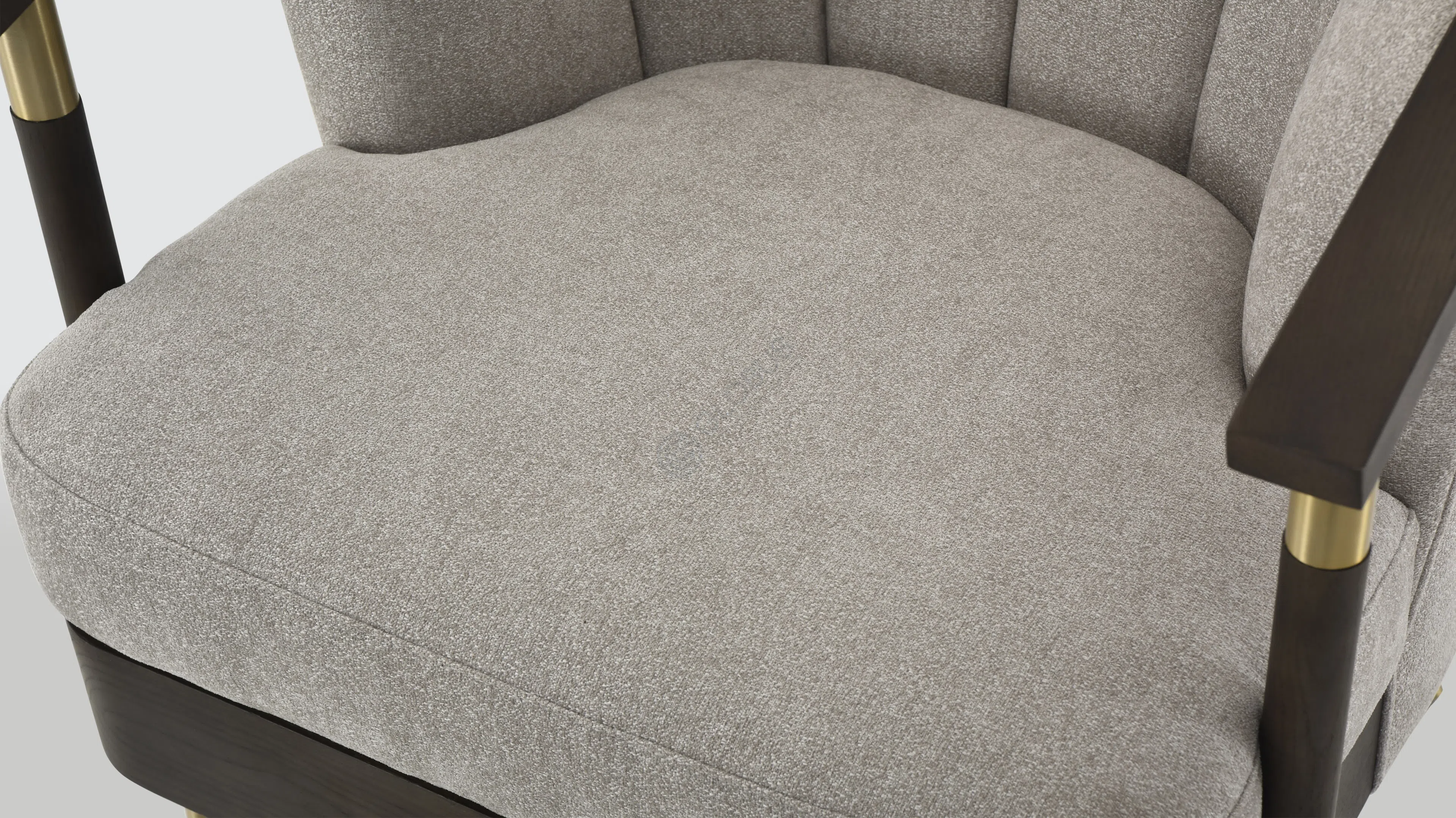 Armchair FRATO Strassbourg