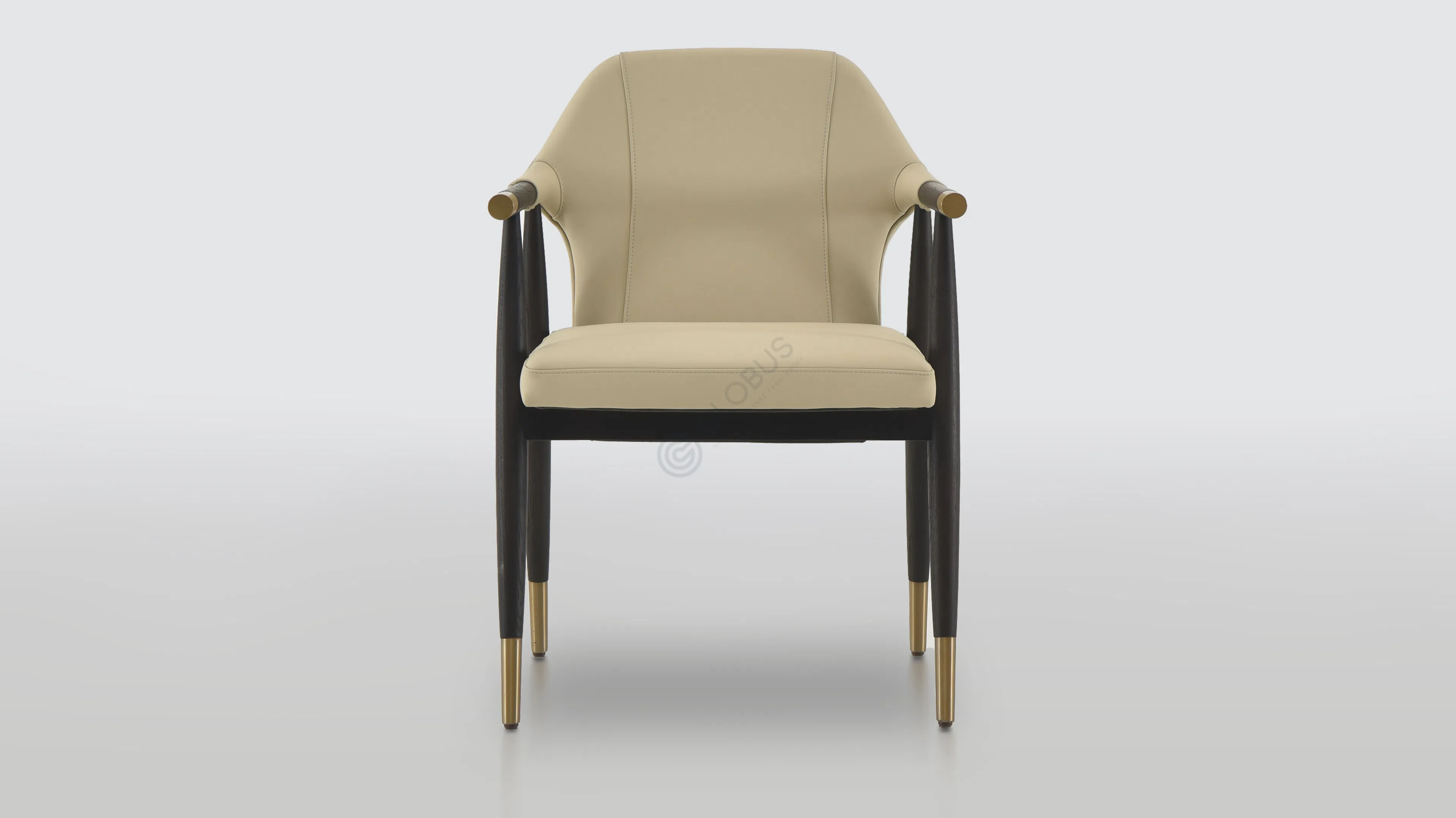 Armchair SANCREA Malibu