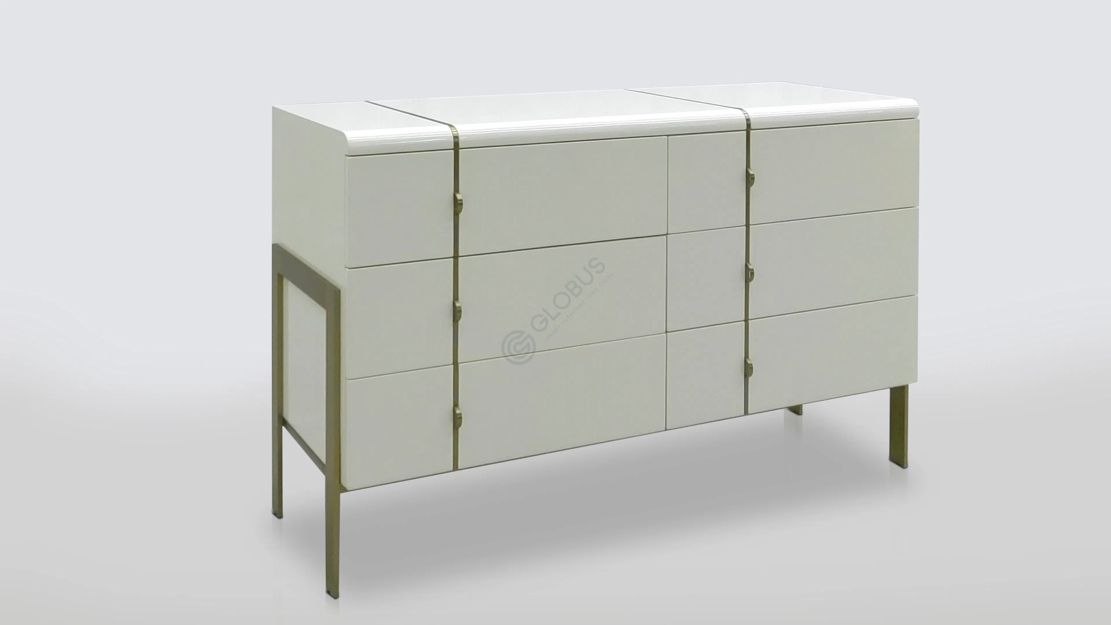 Dresser CARPANESE HOME Althea