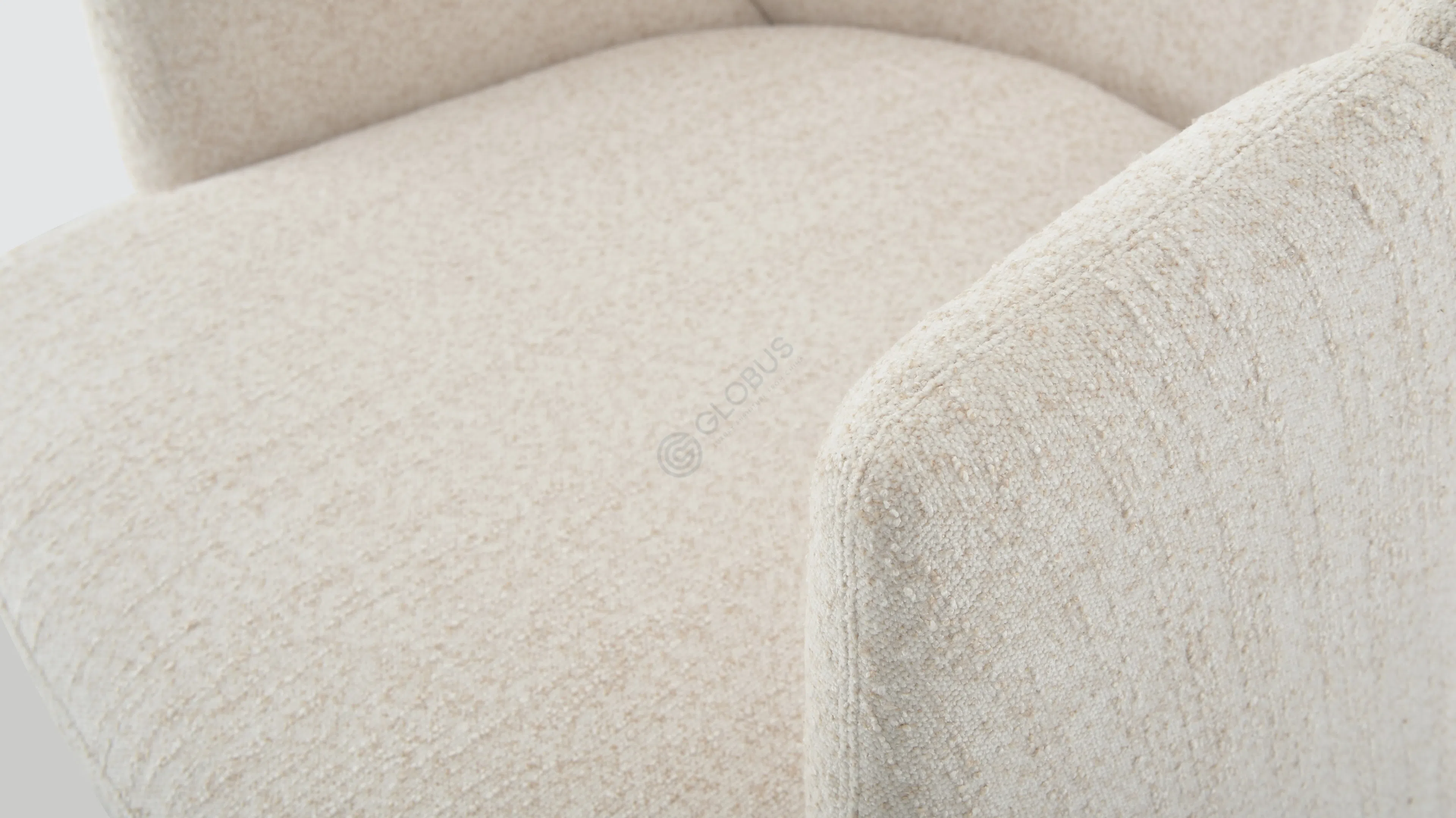 Armchair DE LA ESPADA Cursa