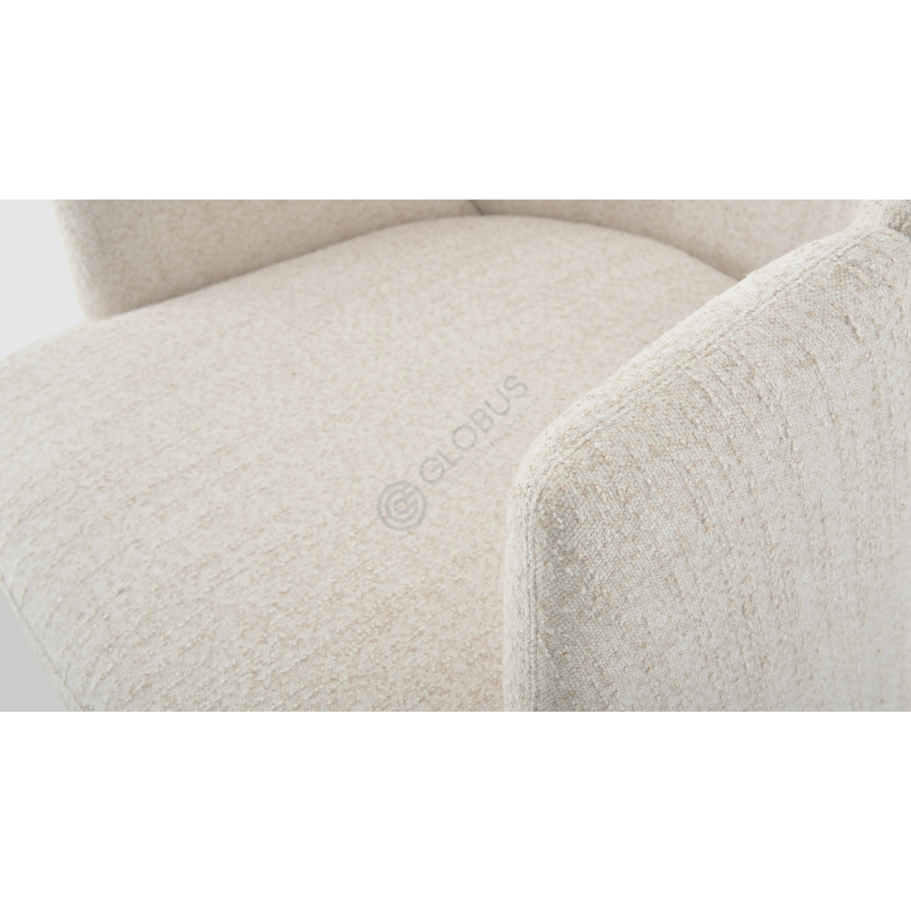 Armchair DE LA ESPADA Cursa