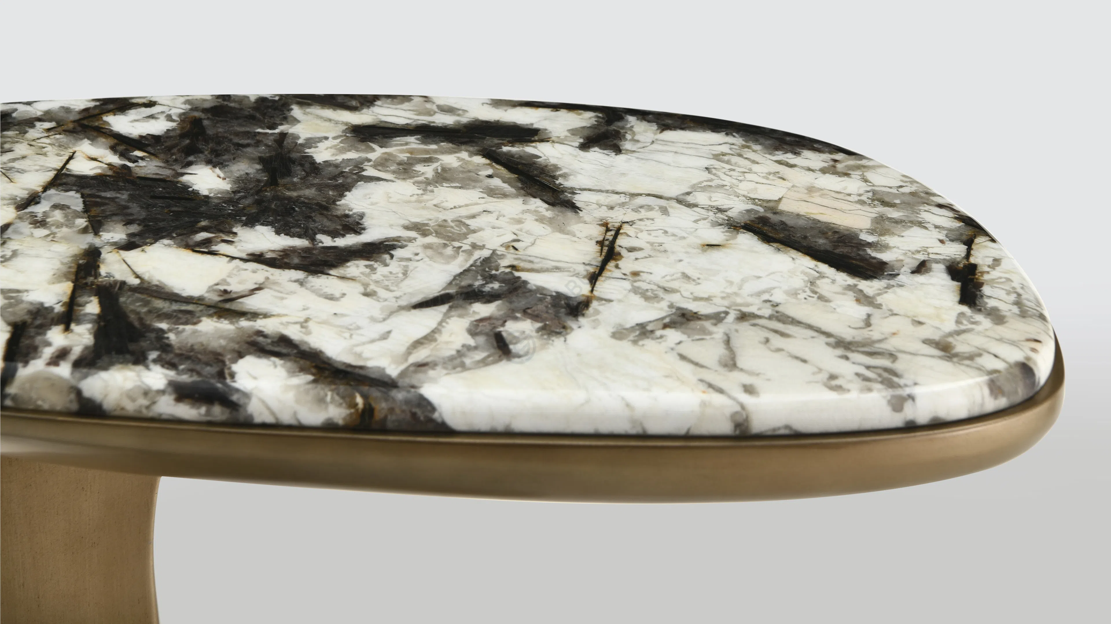 Console R&Y AUGOUSTI Triptych