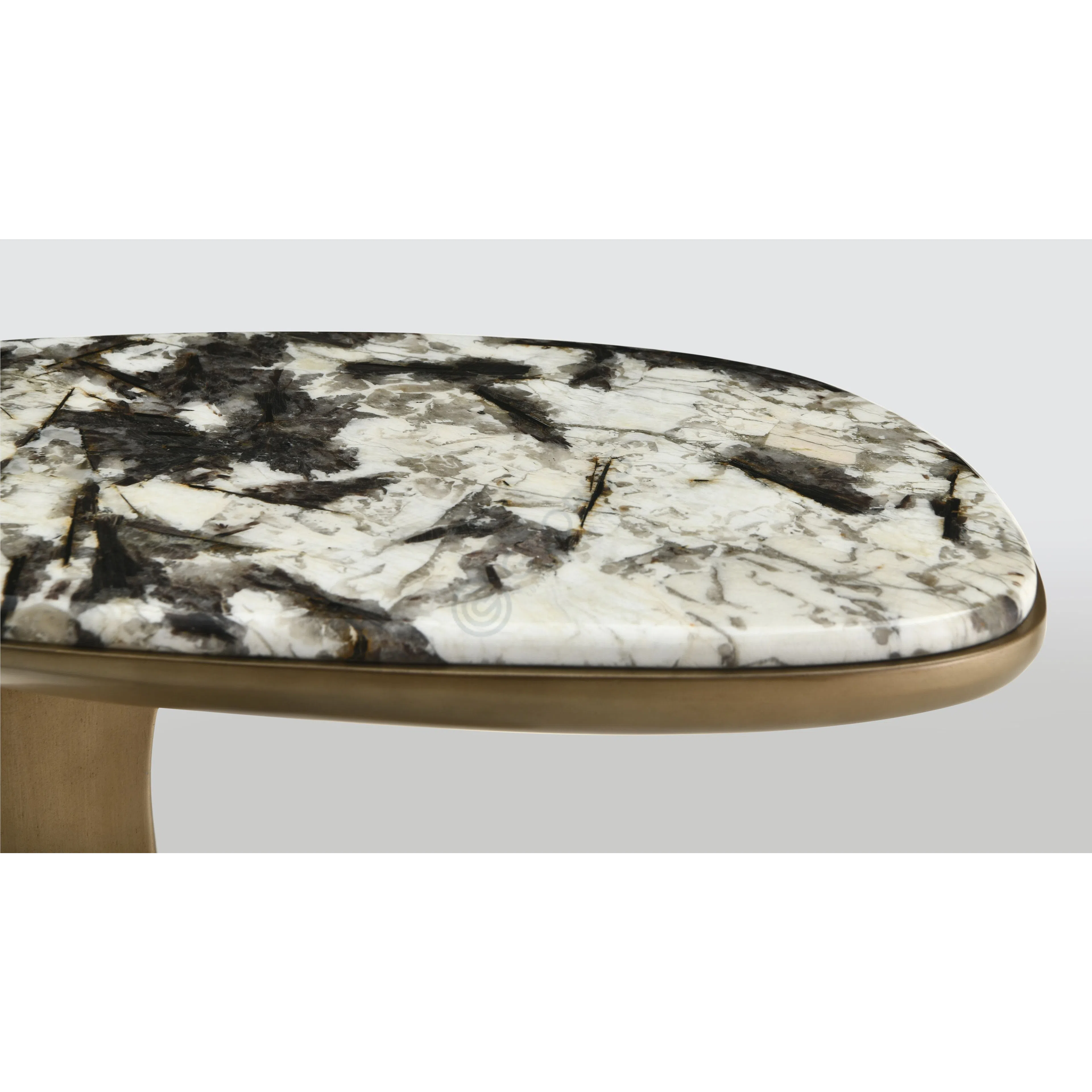 Консоль R&Y AUGOUSTI Triptych