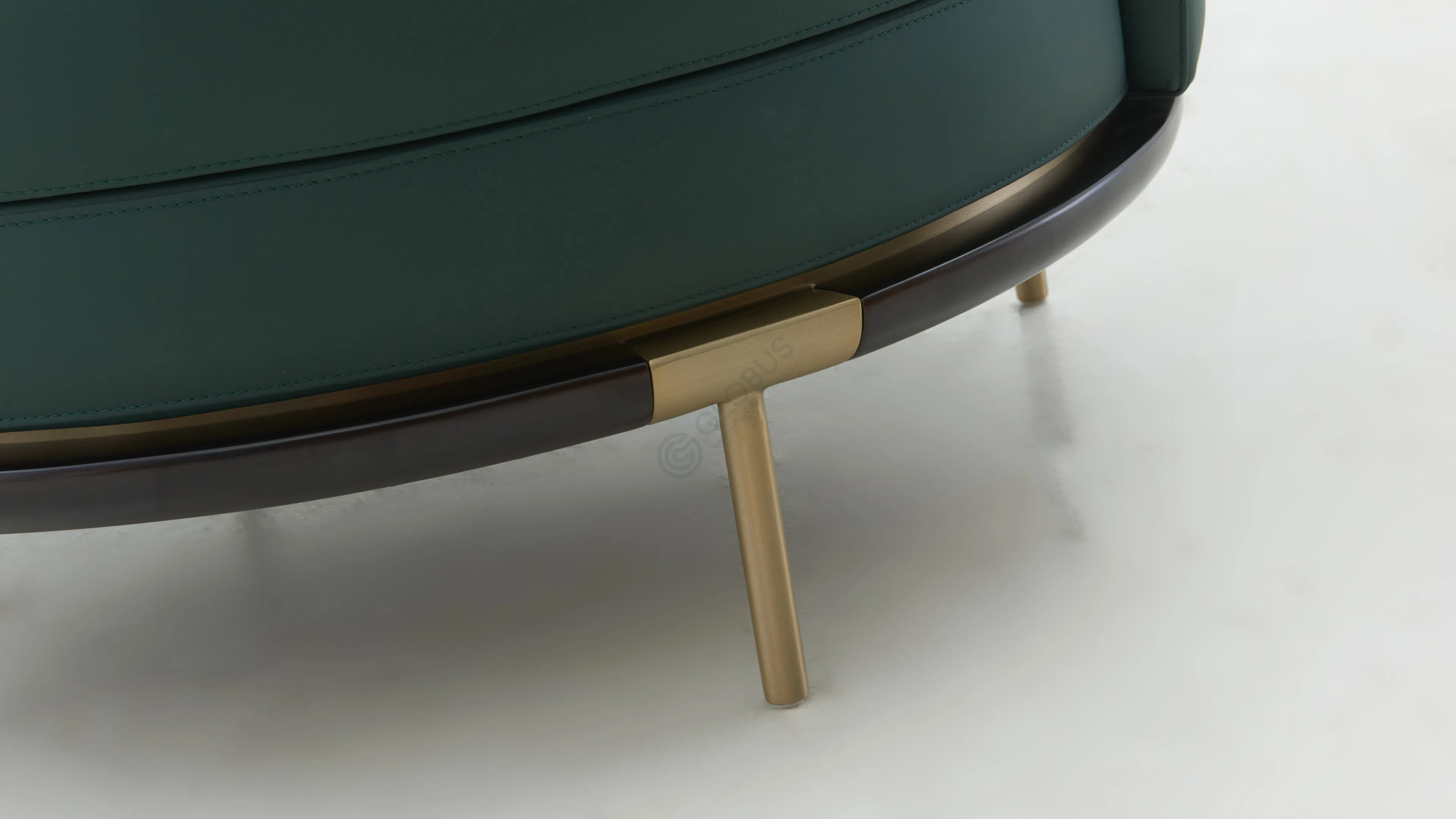 Armchair ASTER Estee