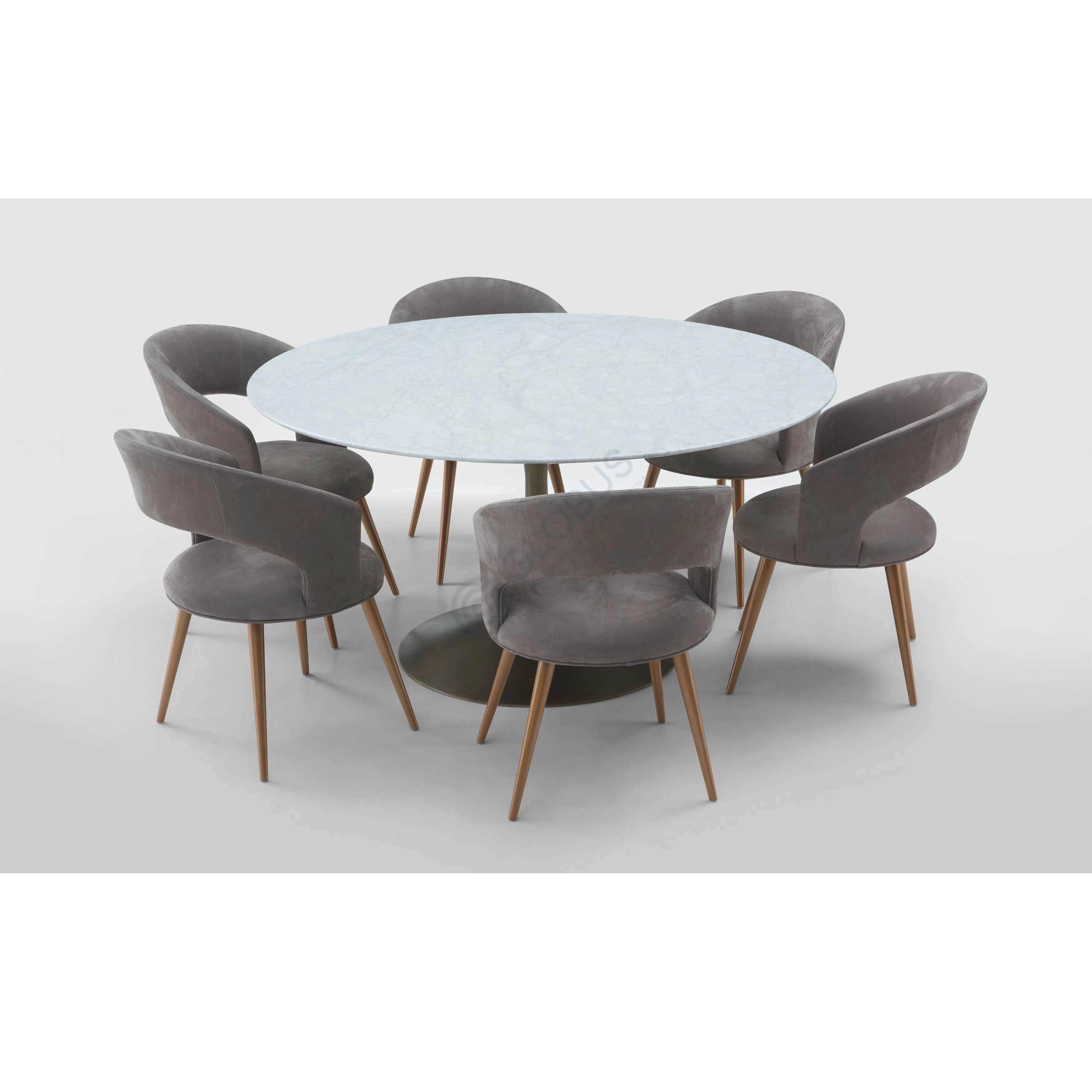 Dining table Garzoni