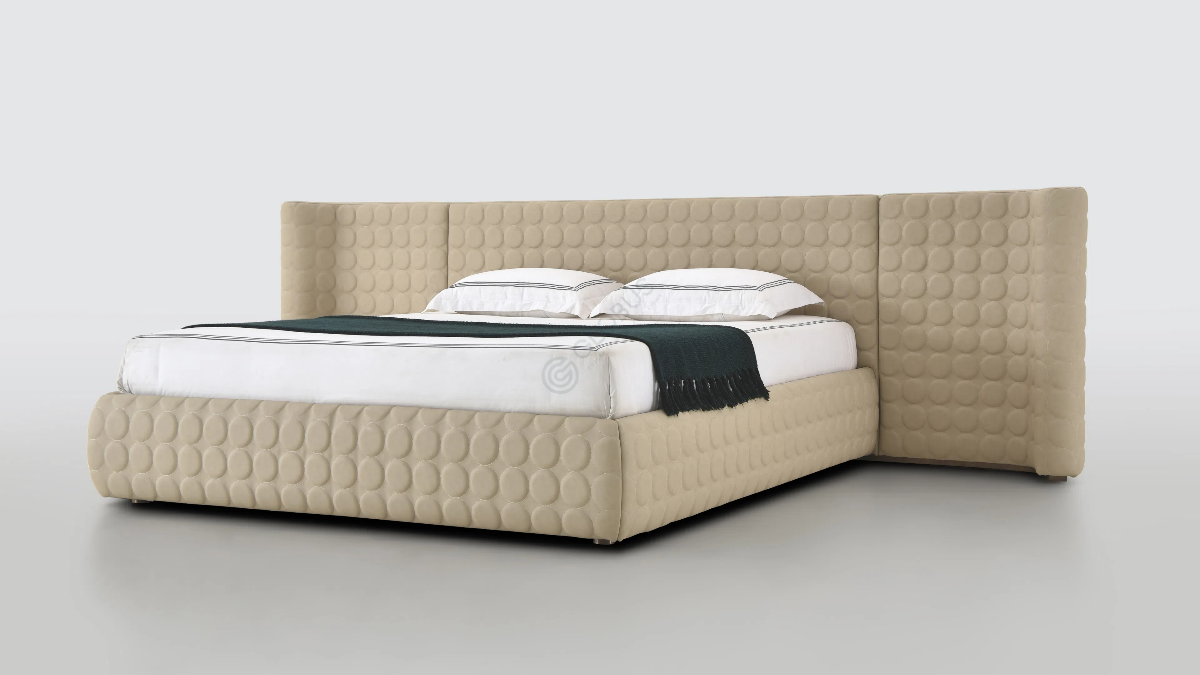 Bed Zestico