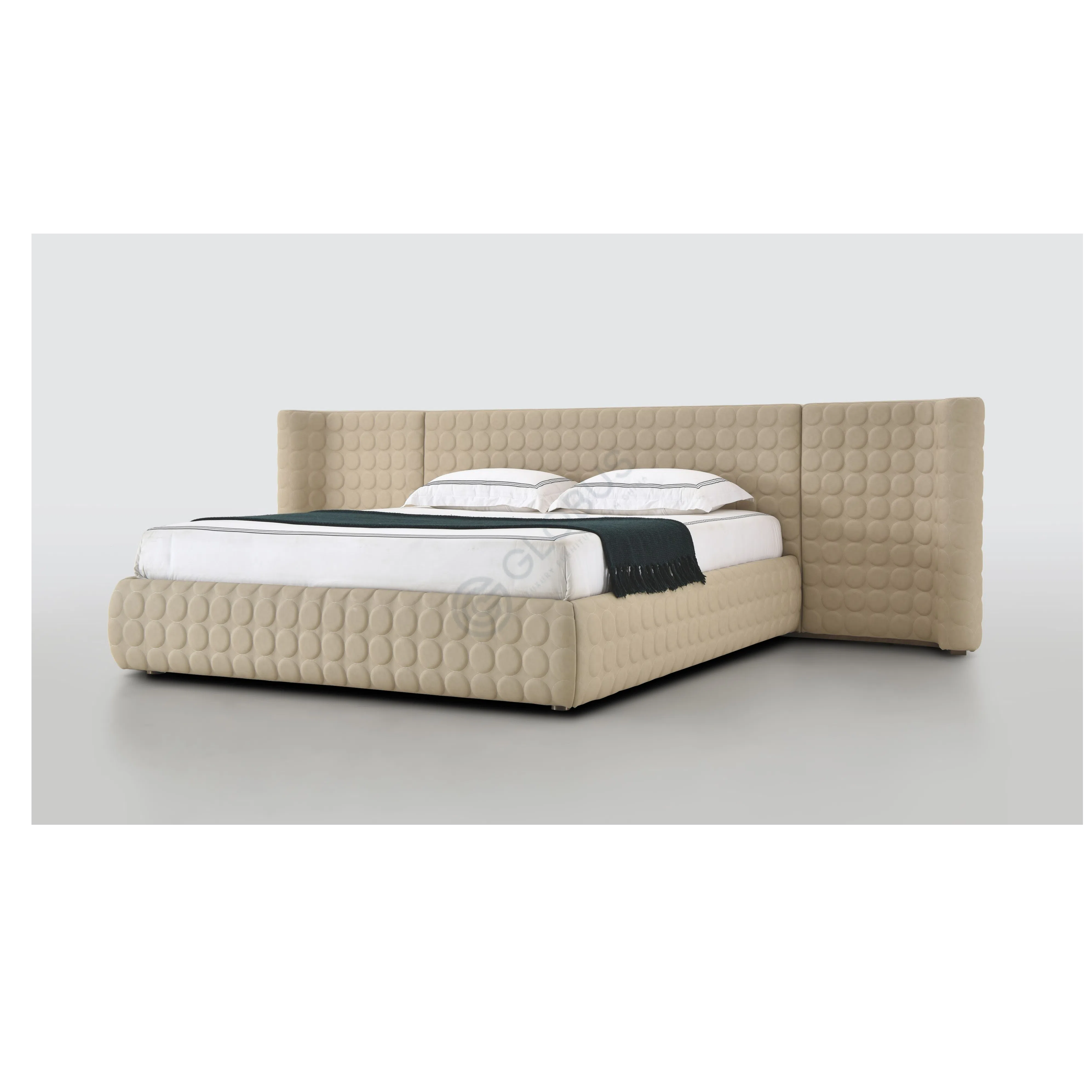 Bed Zestico