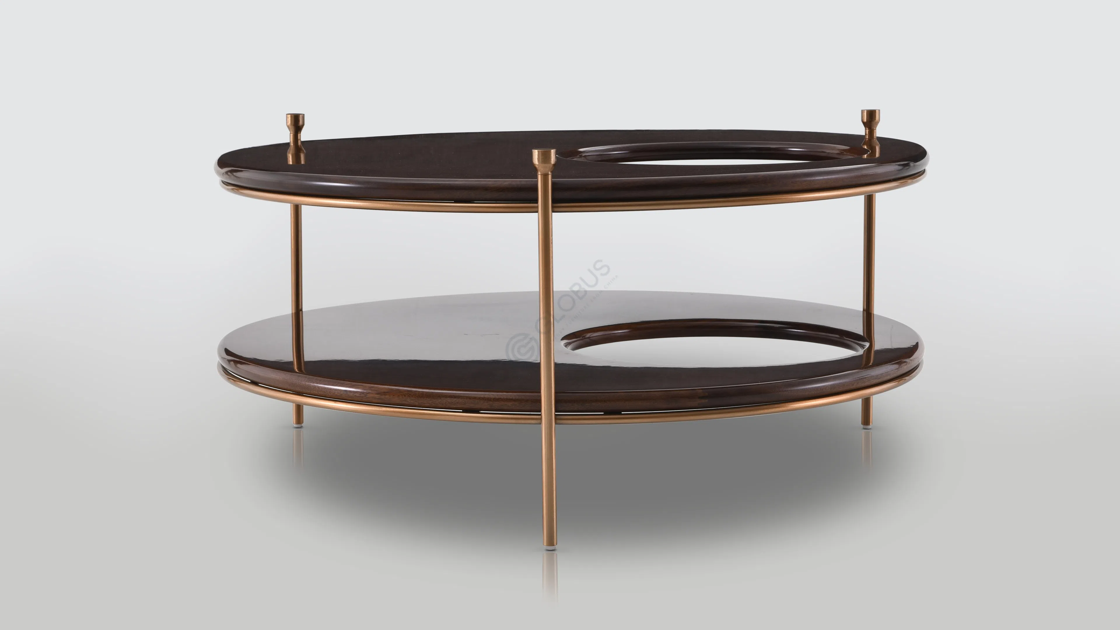 Coffee table MEZZO Byron
