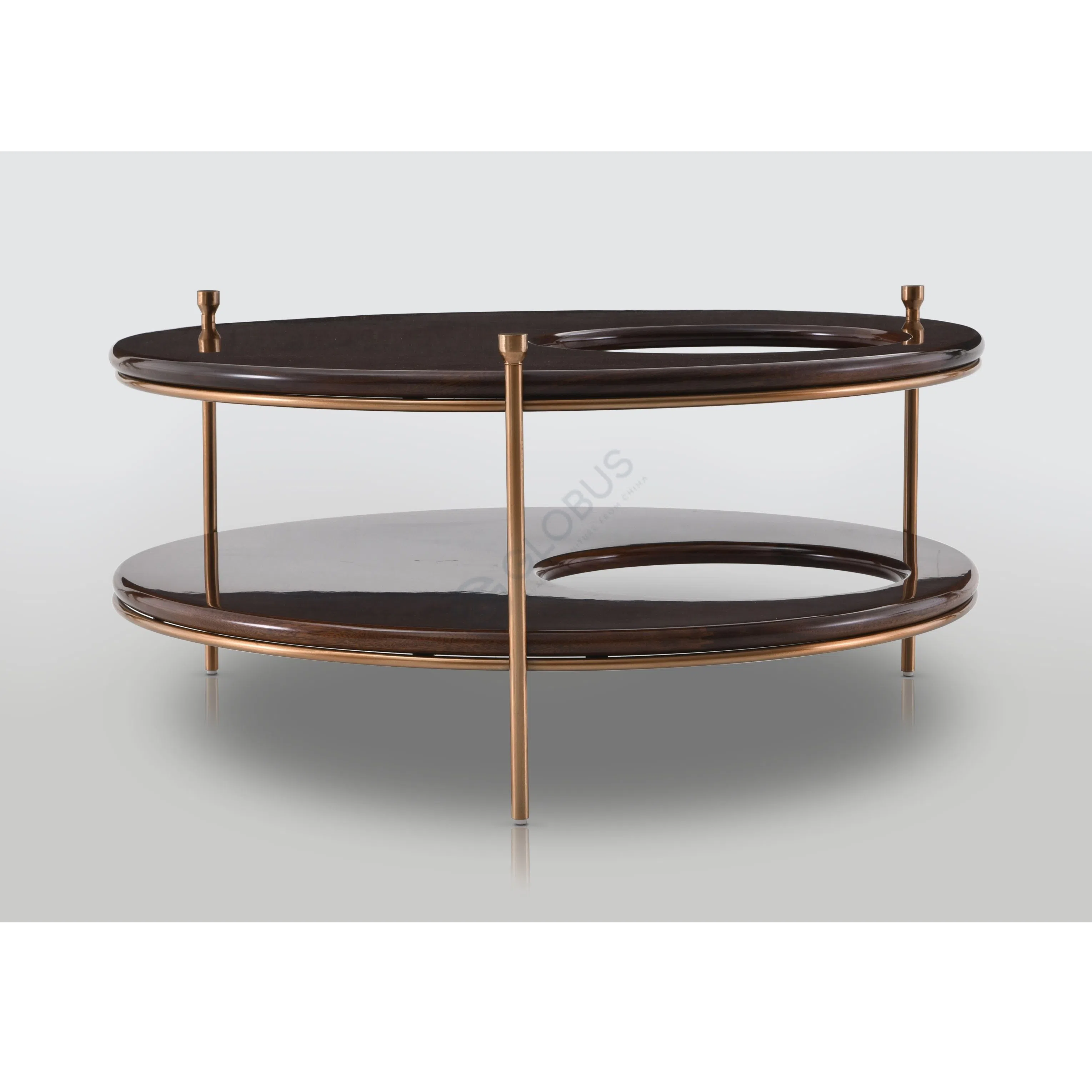 Coffee table MEZZO Byron