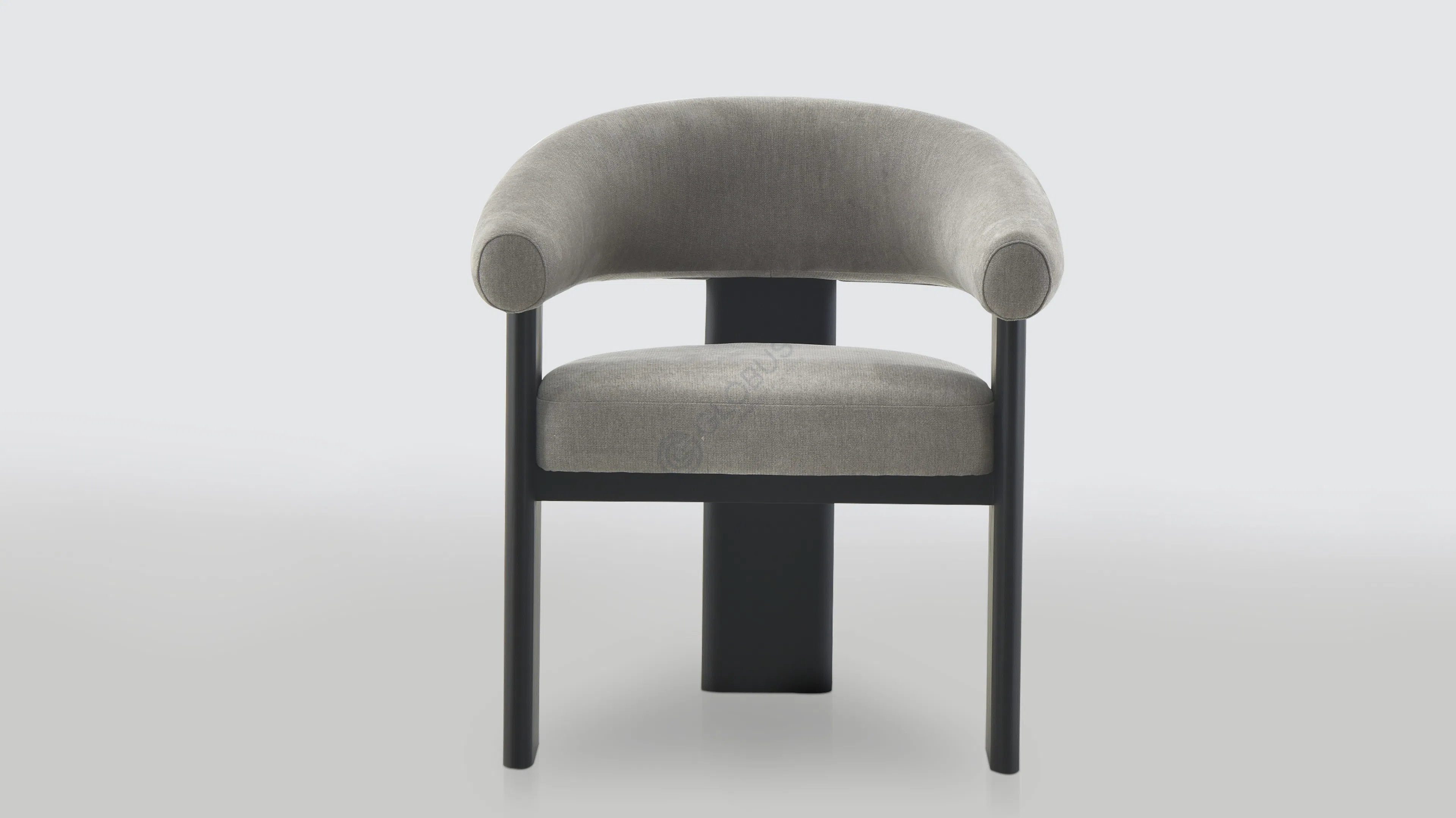 Dining chair PIETER MAES Bracci