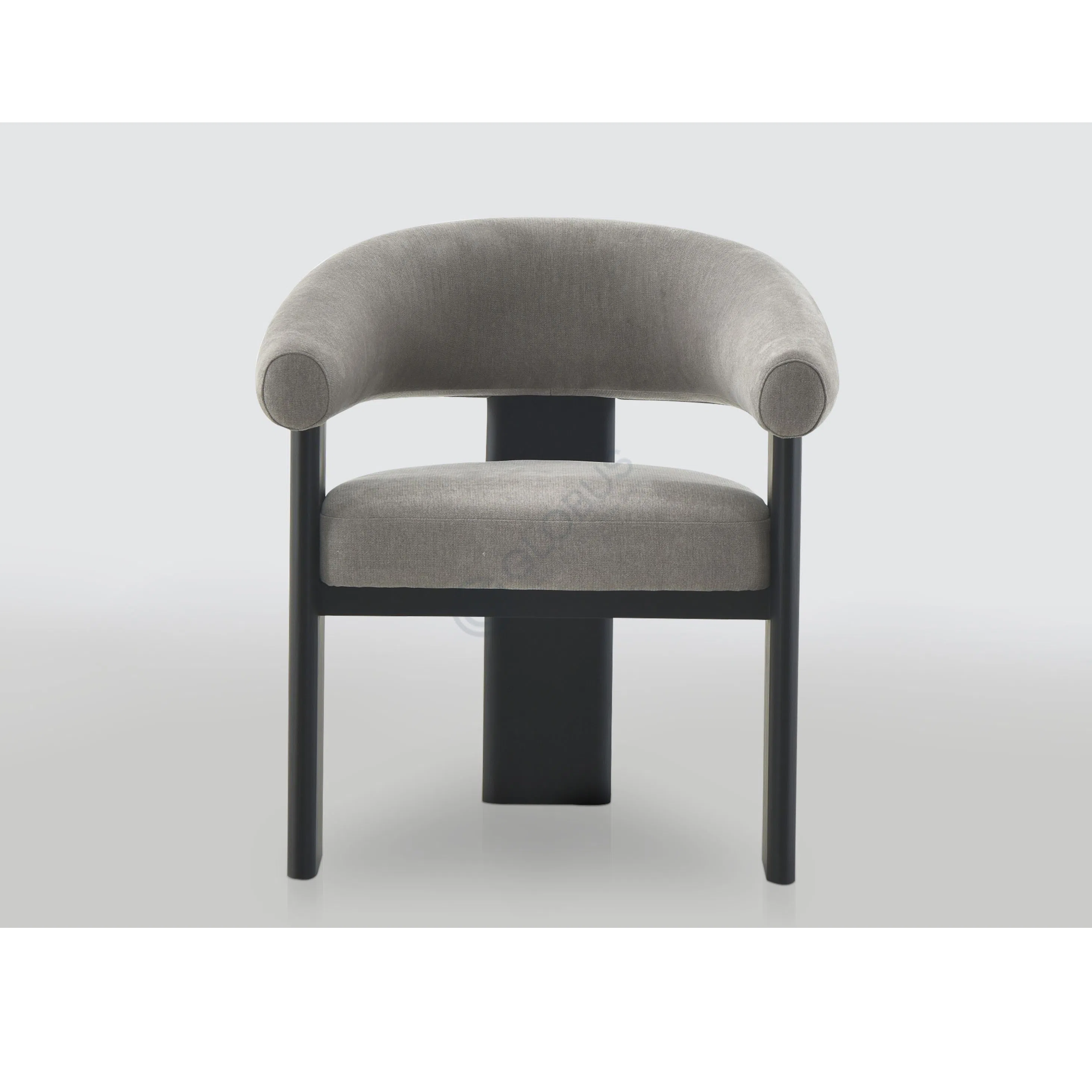 Dining chair PIETER MAES Bracci