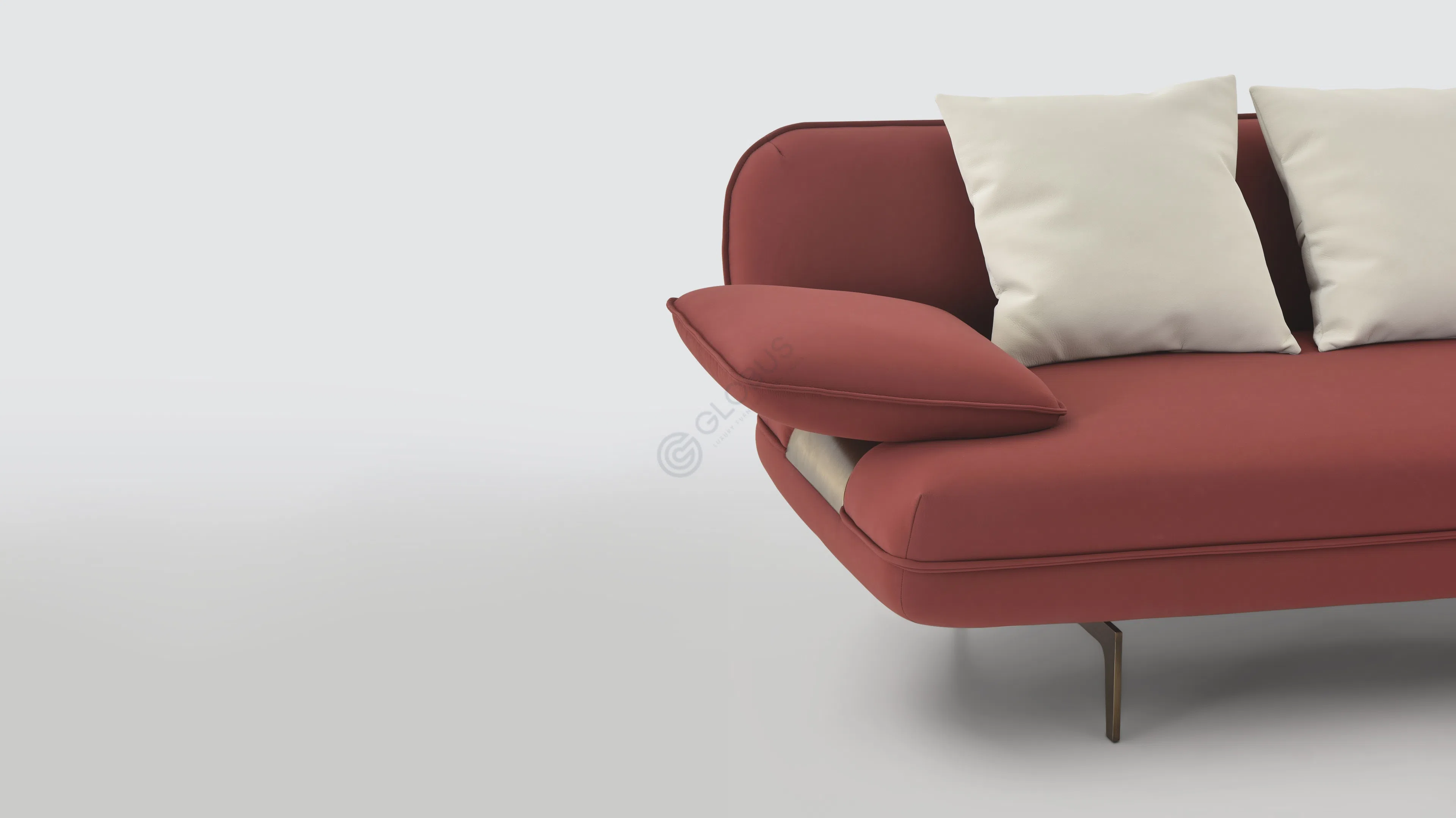 Sofa ENNE Stone Element 4