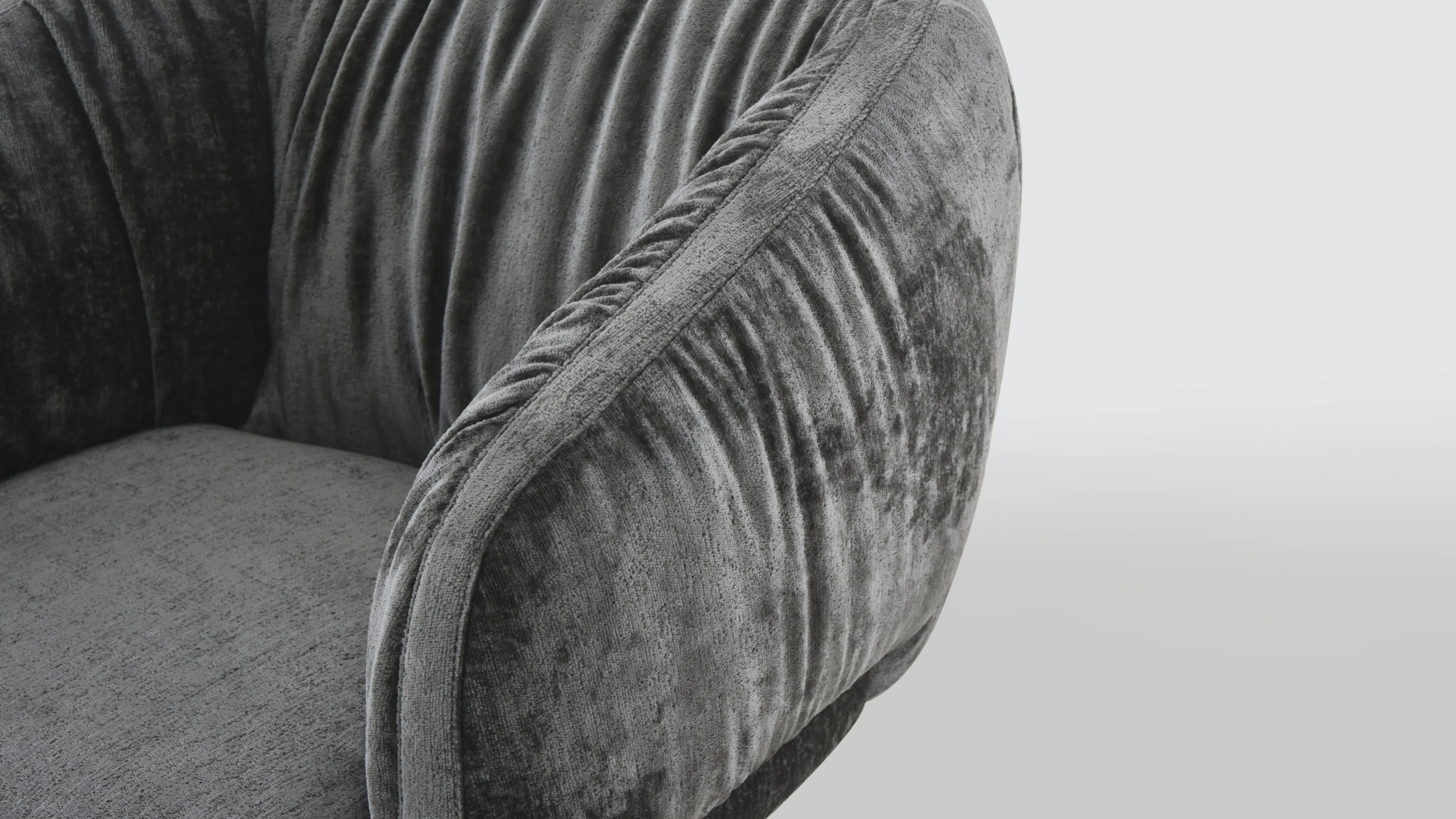 Armchair ARKETIPO Warren