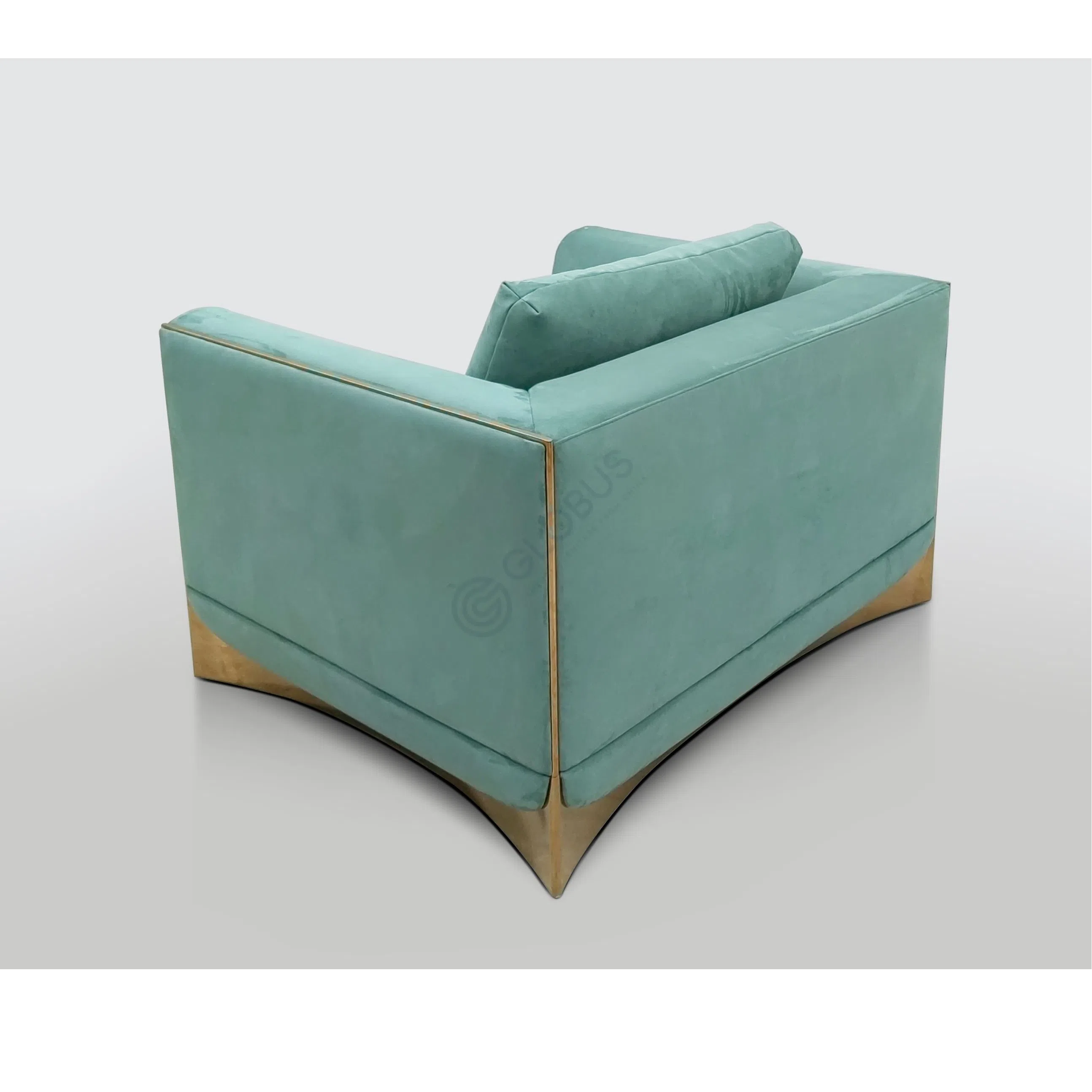 Armchair VISIONNAIRE Ca Foscari