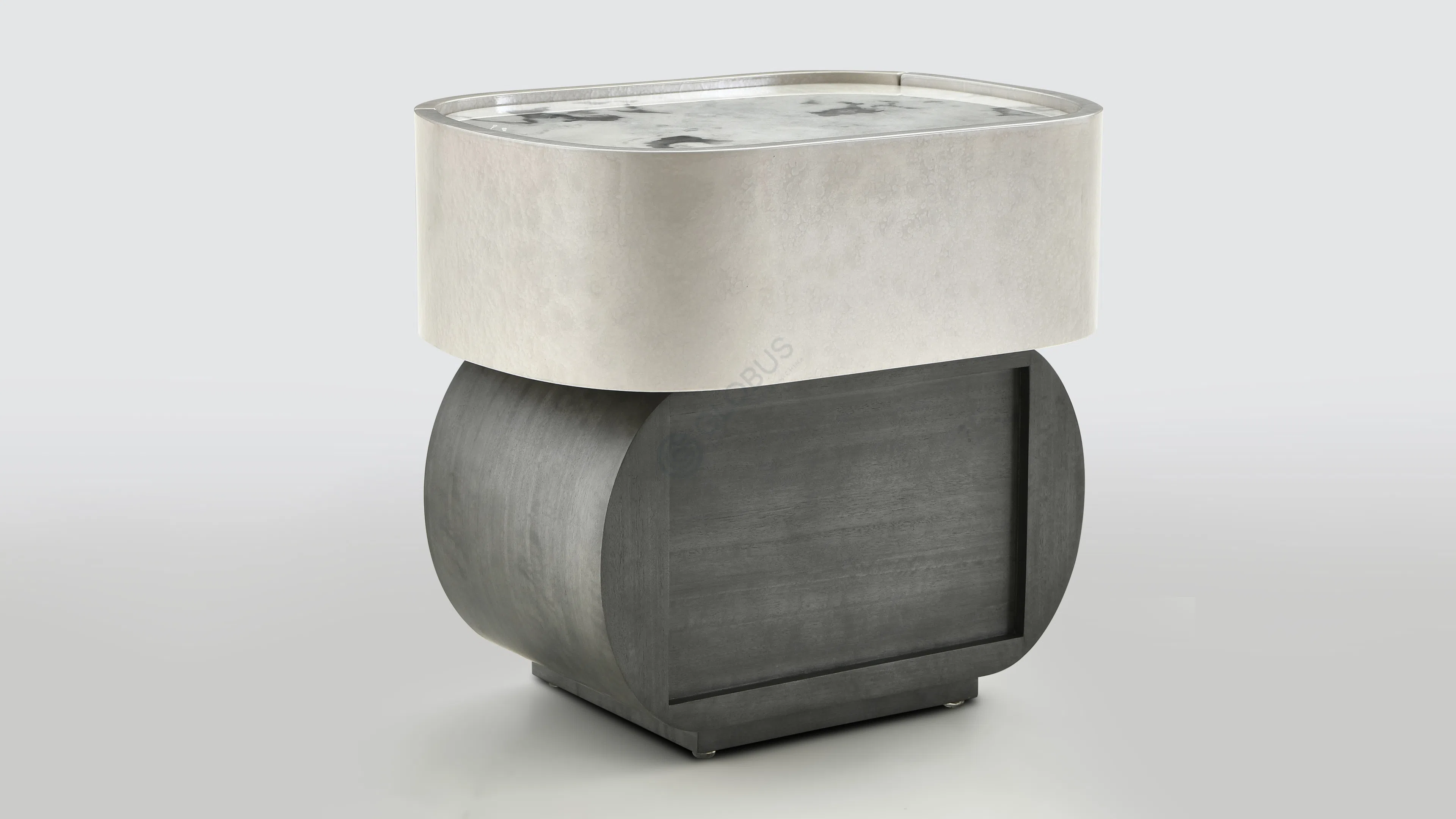 Bedside table Solitum