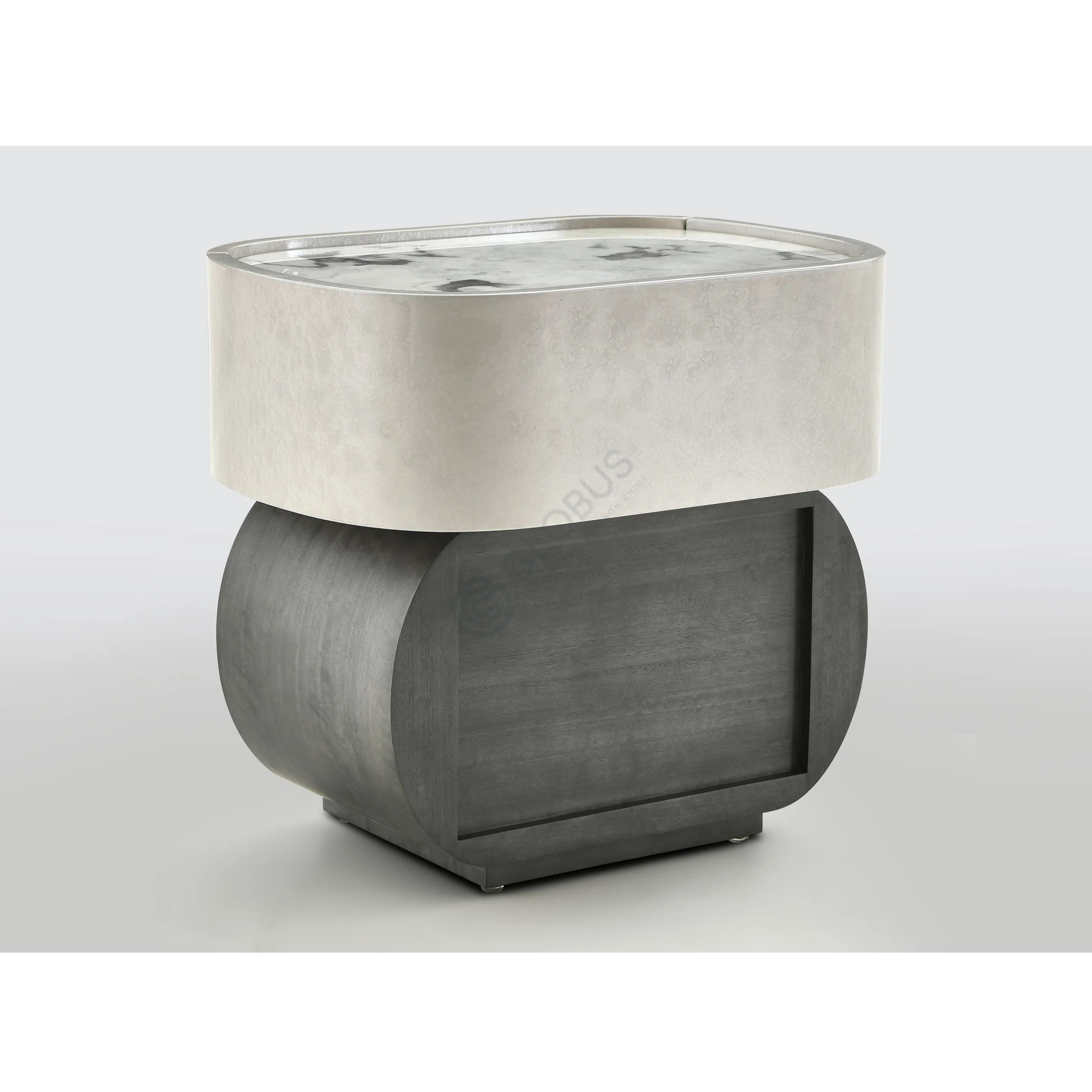 Bedside table Solitum