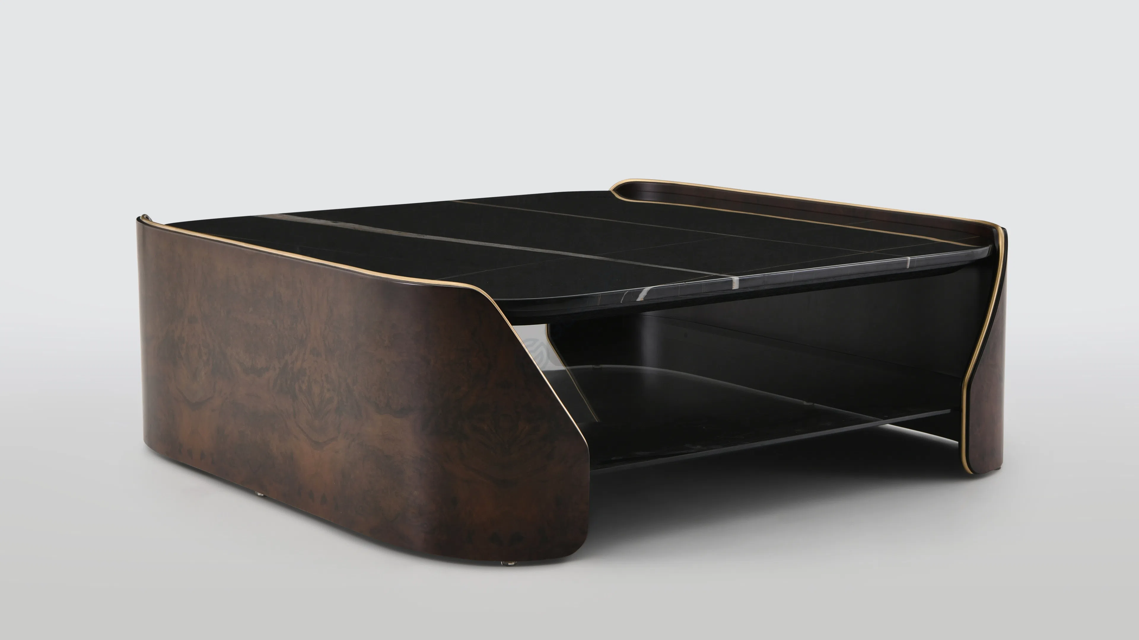 Coffee table VISIONNAIRE Fitzgerald