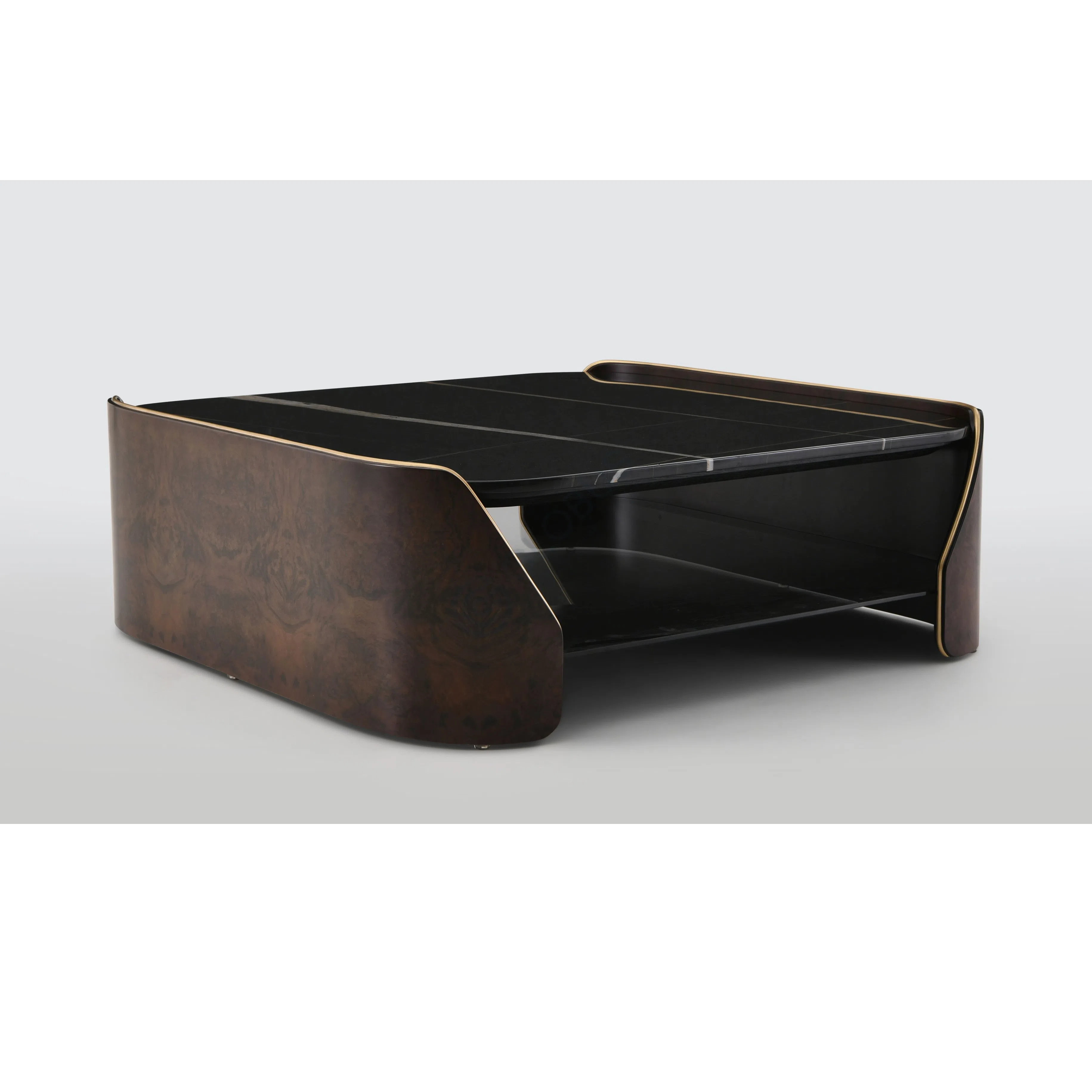 Coffee table VISIONNAIRE Fitzgerald