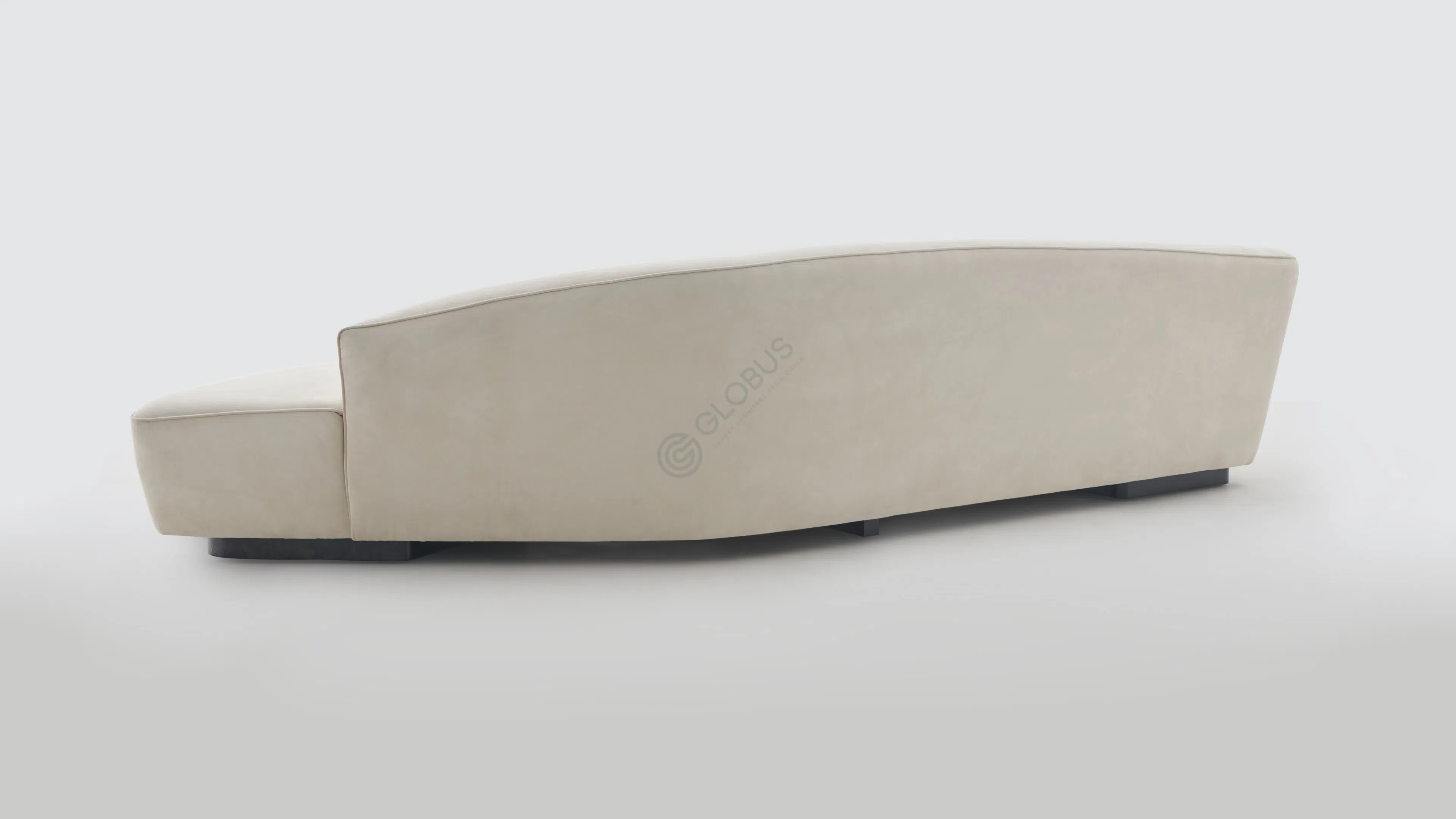 Sofa VLADIMIR KAGAN Korduda