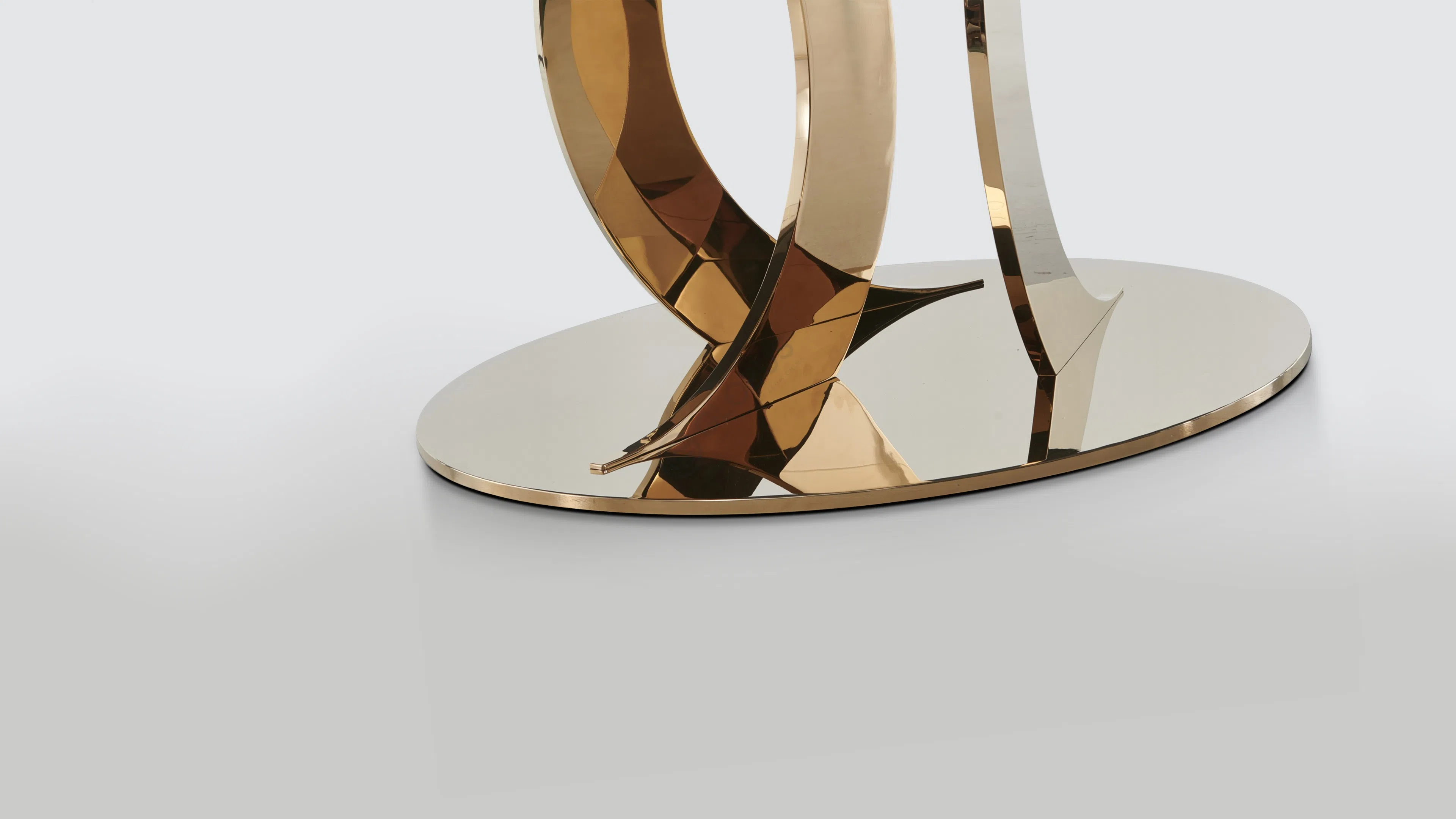 Dining table OPERA CONTEMPORARY Wendy