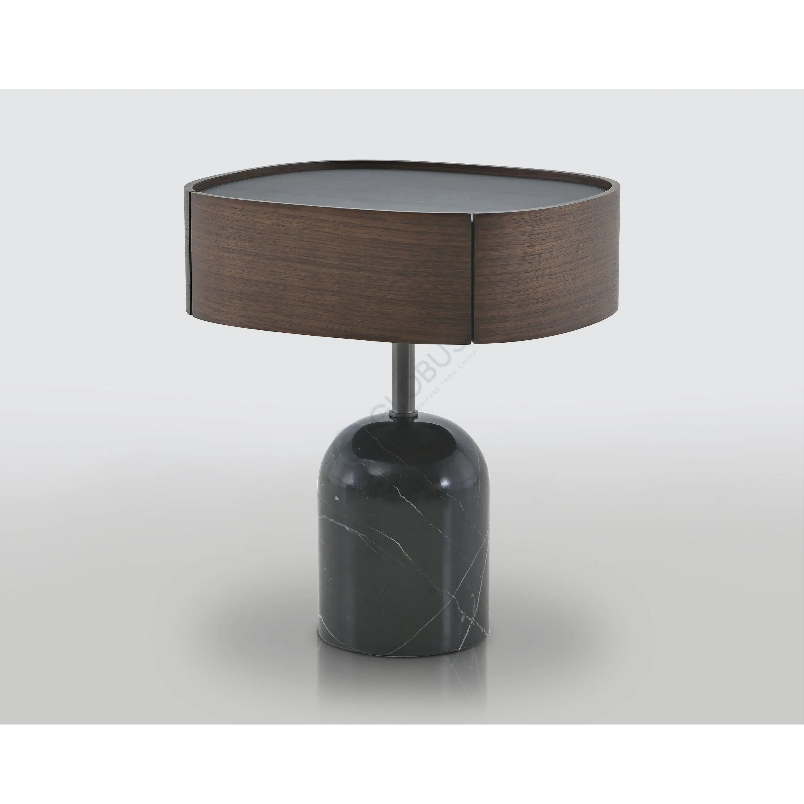Bedside table PORADA Ekero Night