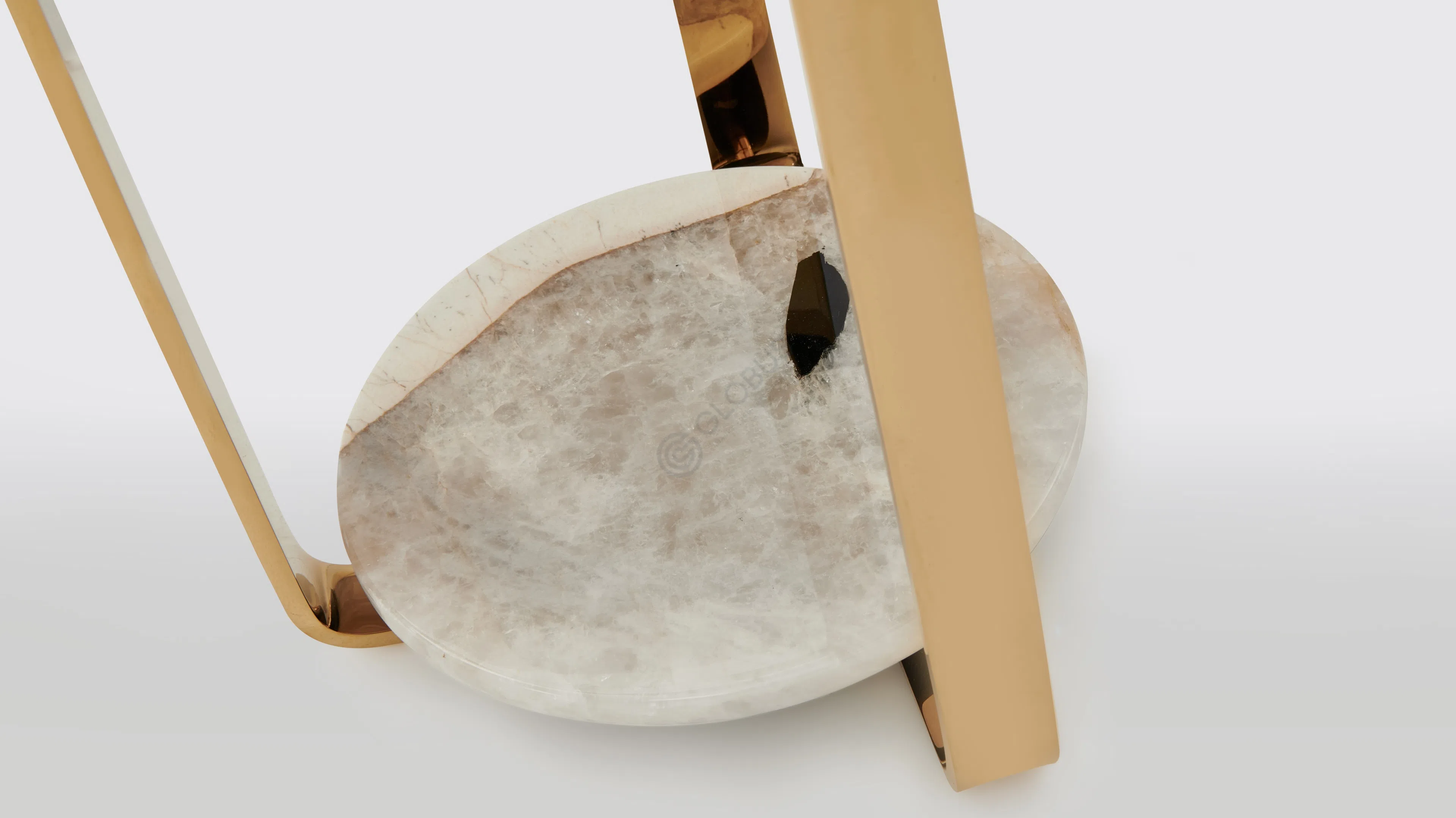 Side table VISIONNAIRE Button