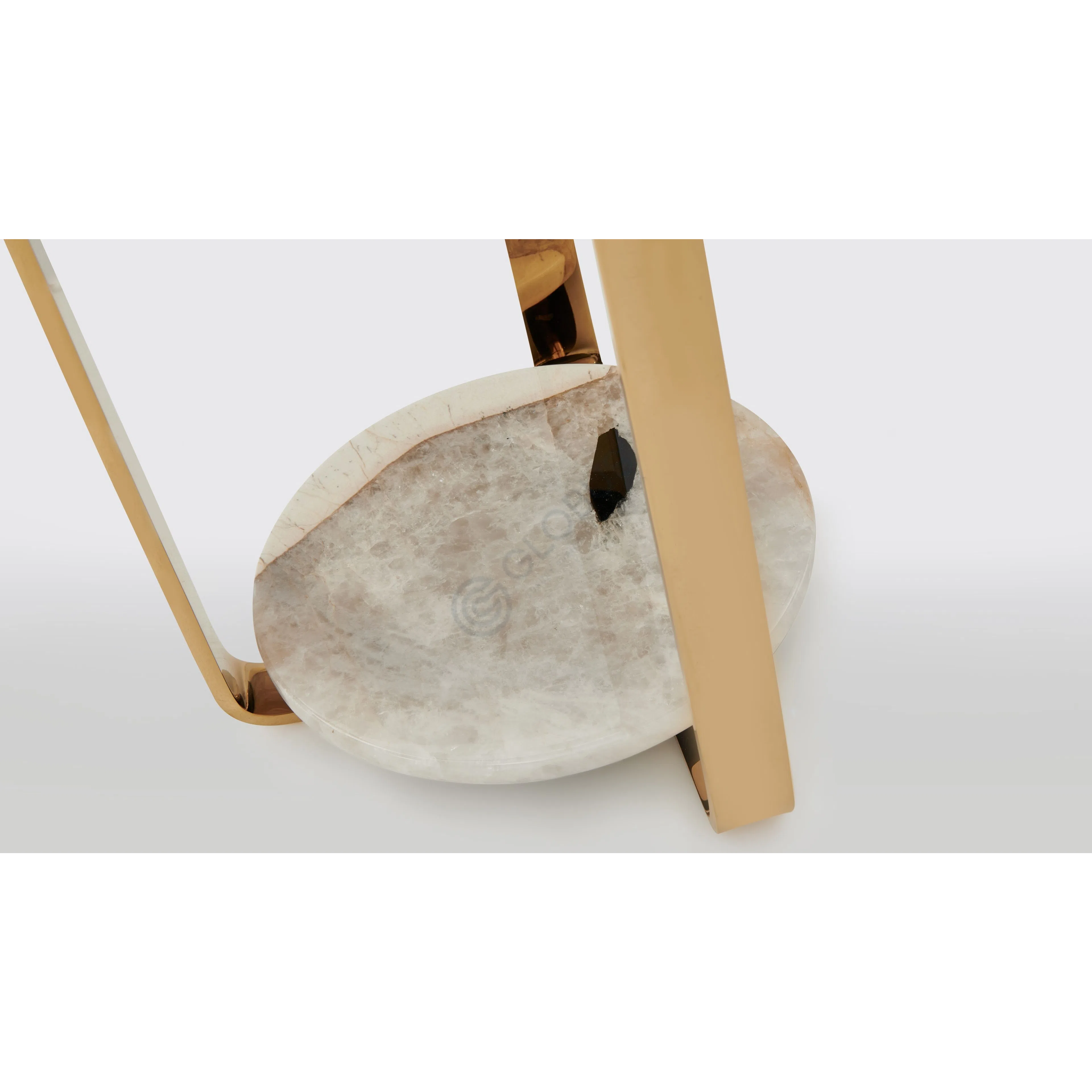 Side table VISIONNAIRE Button