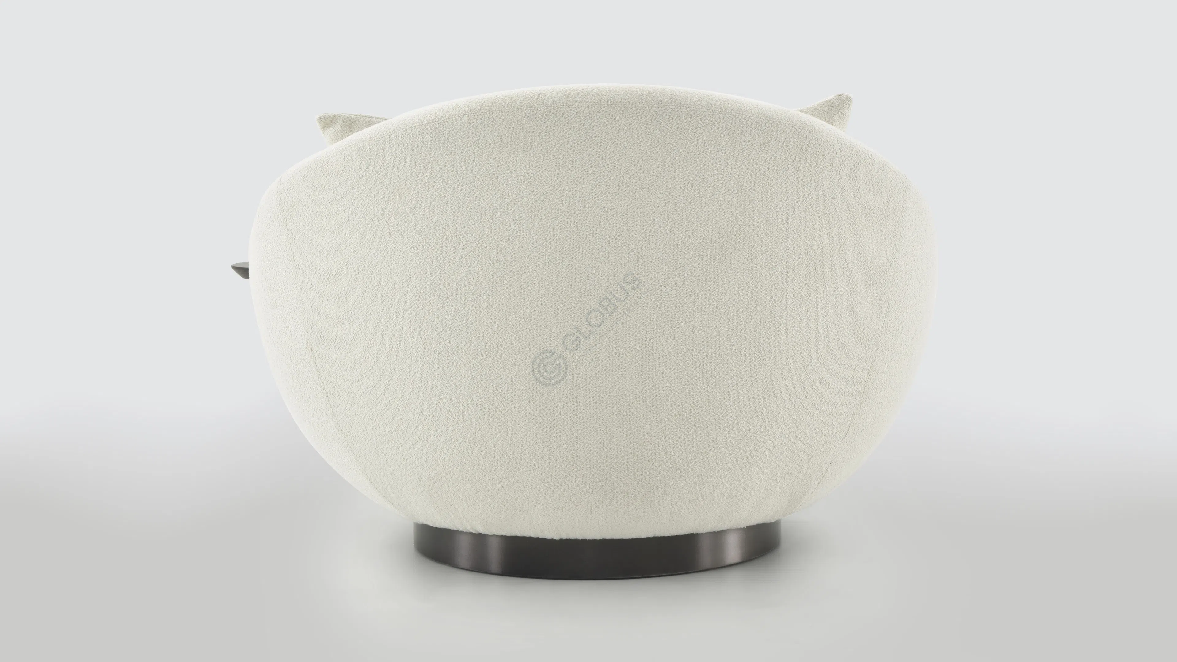 Armchair DESIREE Lacoon