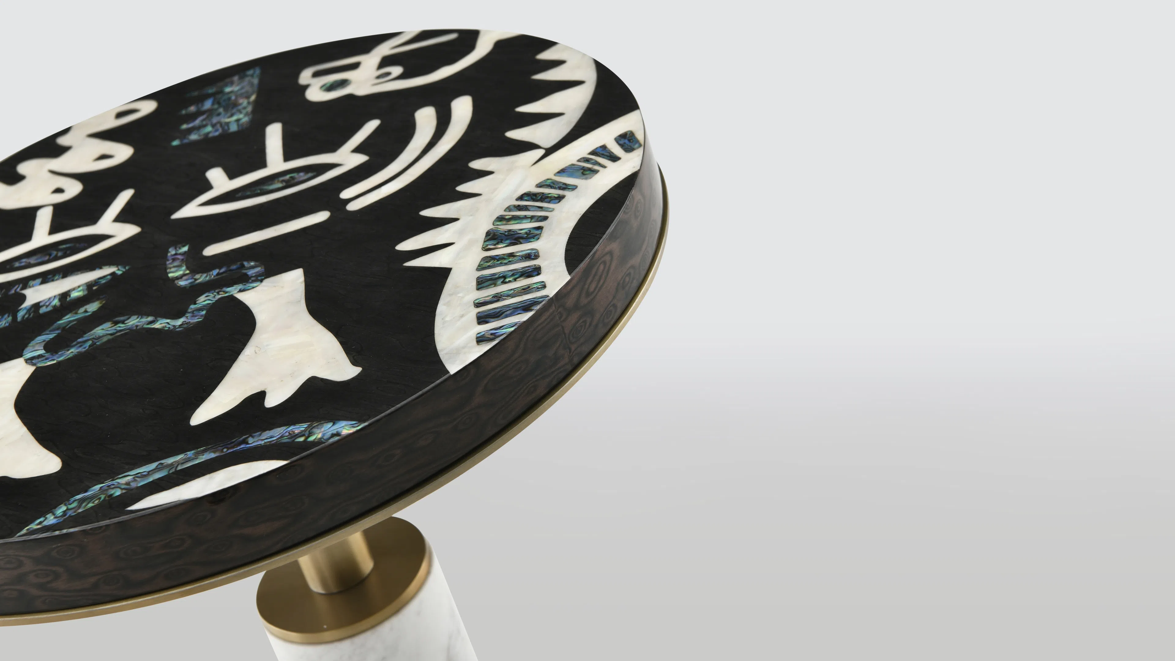 Side table FRATO Seattle