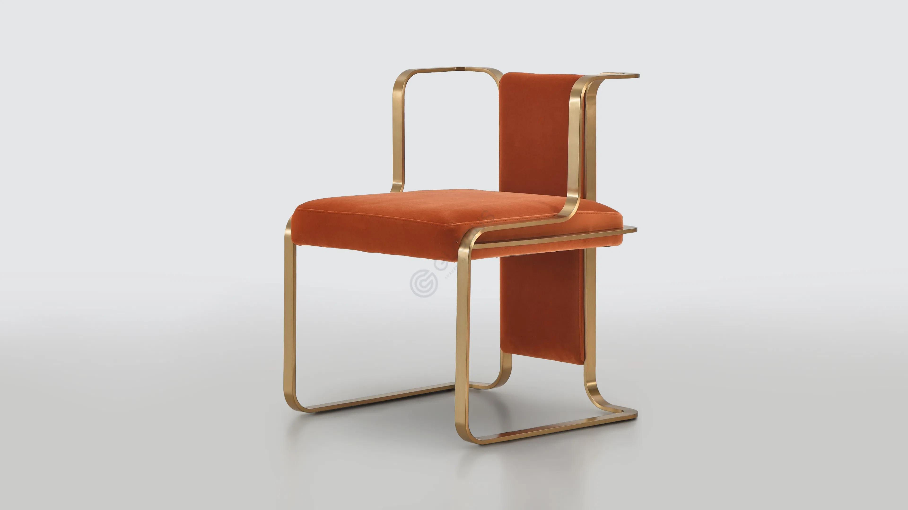Dining chair Lessere