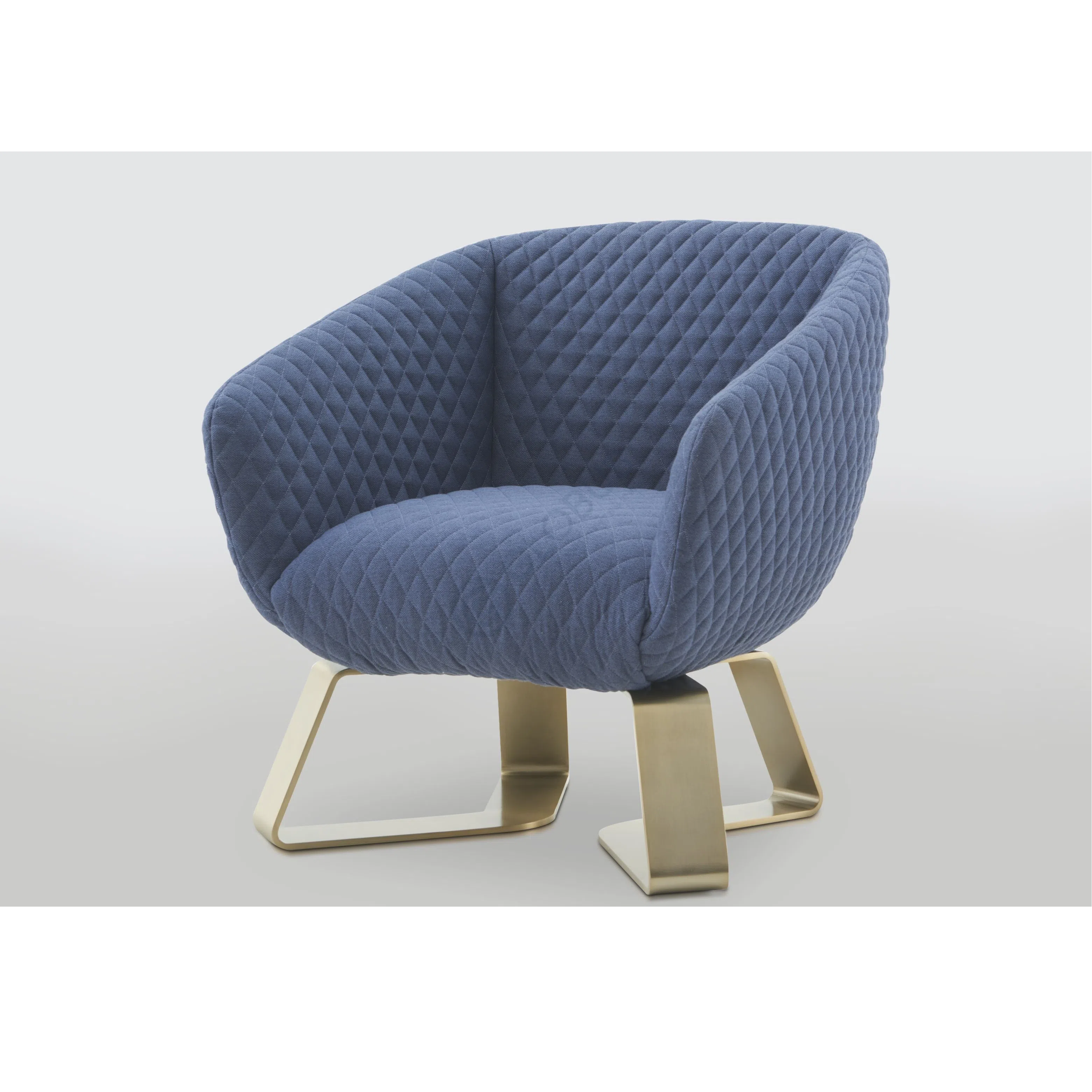 Armchair CORNELIO CAPPELLINI Oliver