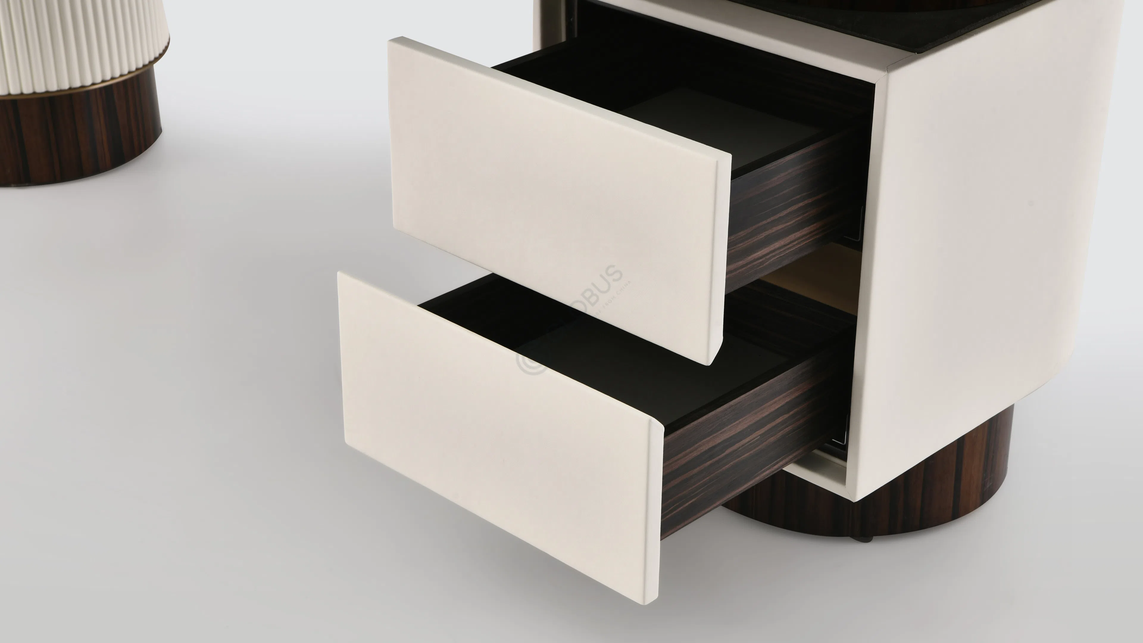 Desk CAPITAL COLLECTION Olimpia